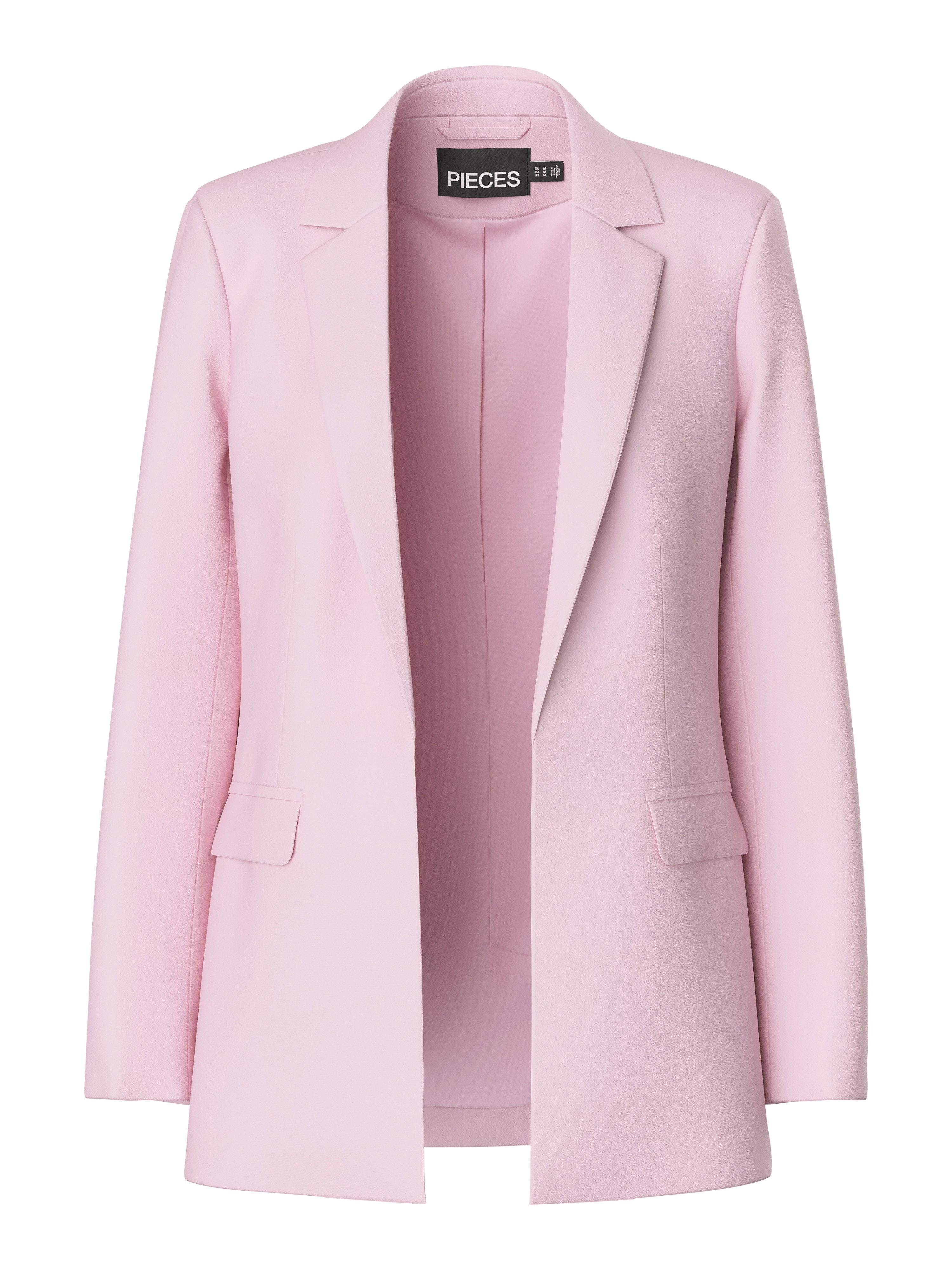 pieces Lange blazer PCBOSELLA LS LOOSE BLAZER NOOS