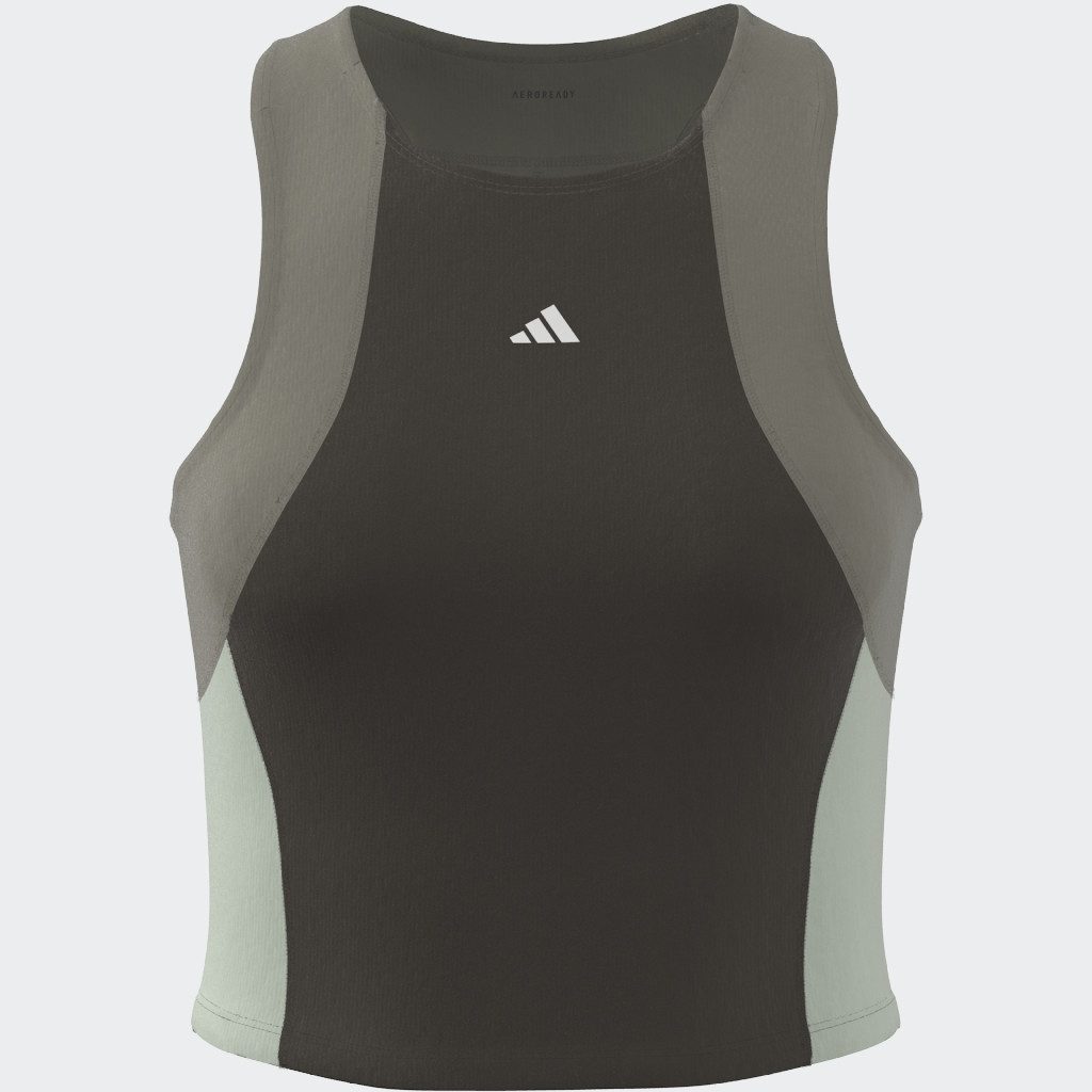 adidas Performance Tanktop TF CB TK