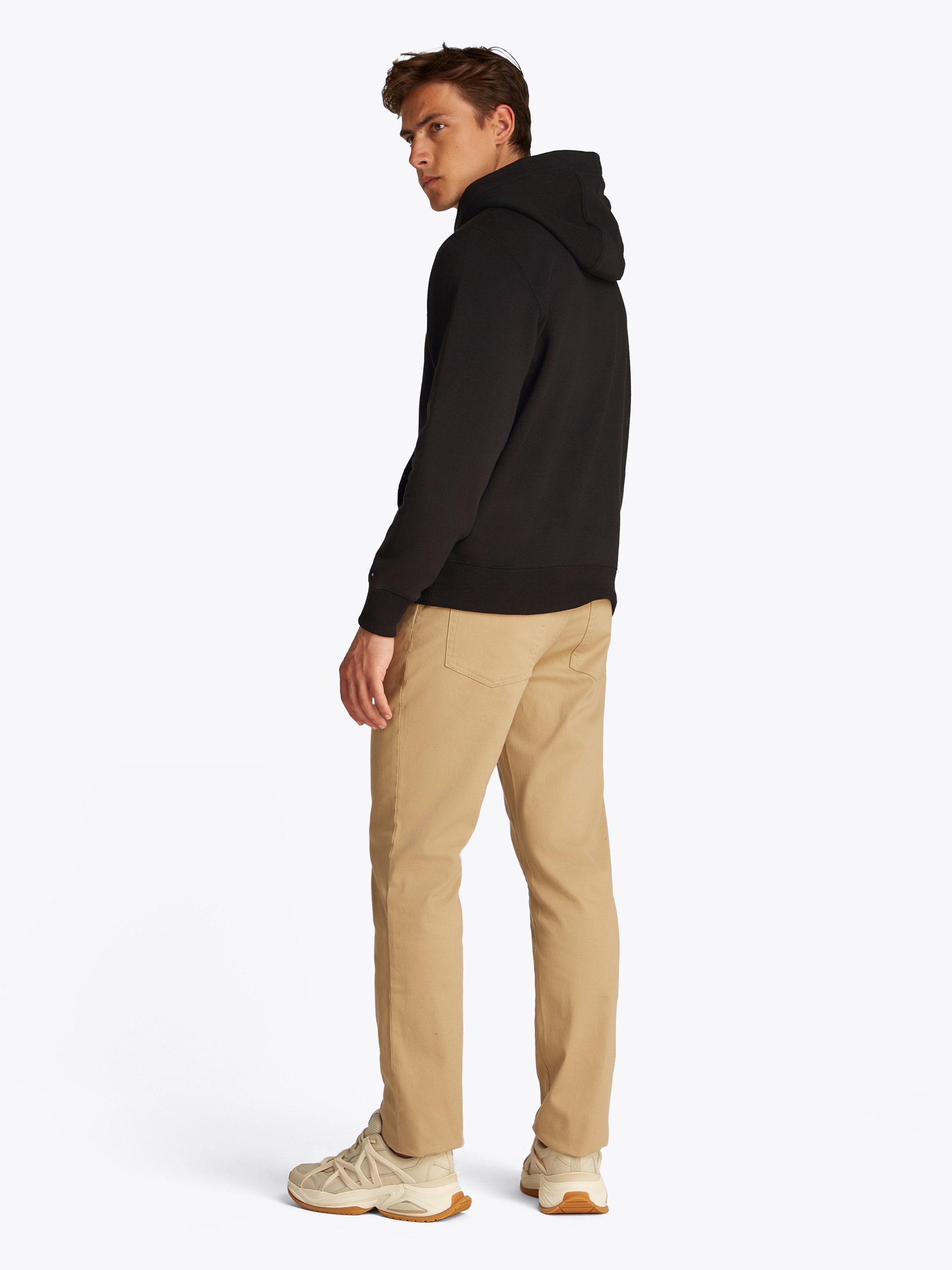 Tommy Hilfiger Hoodie met logoprint
