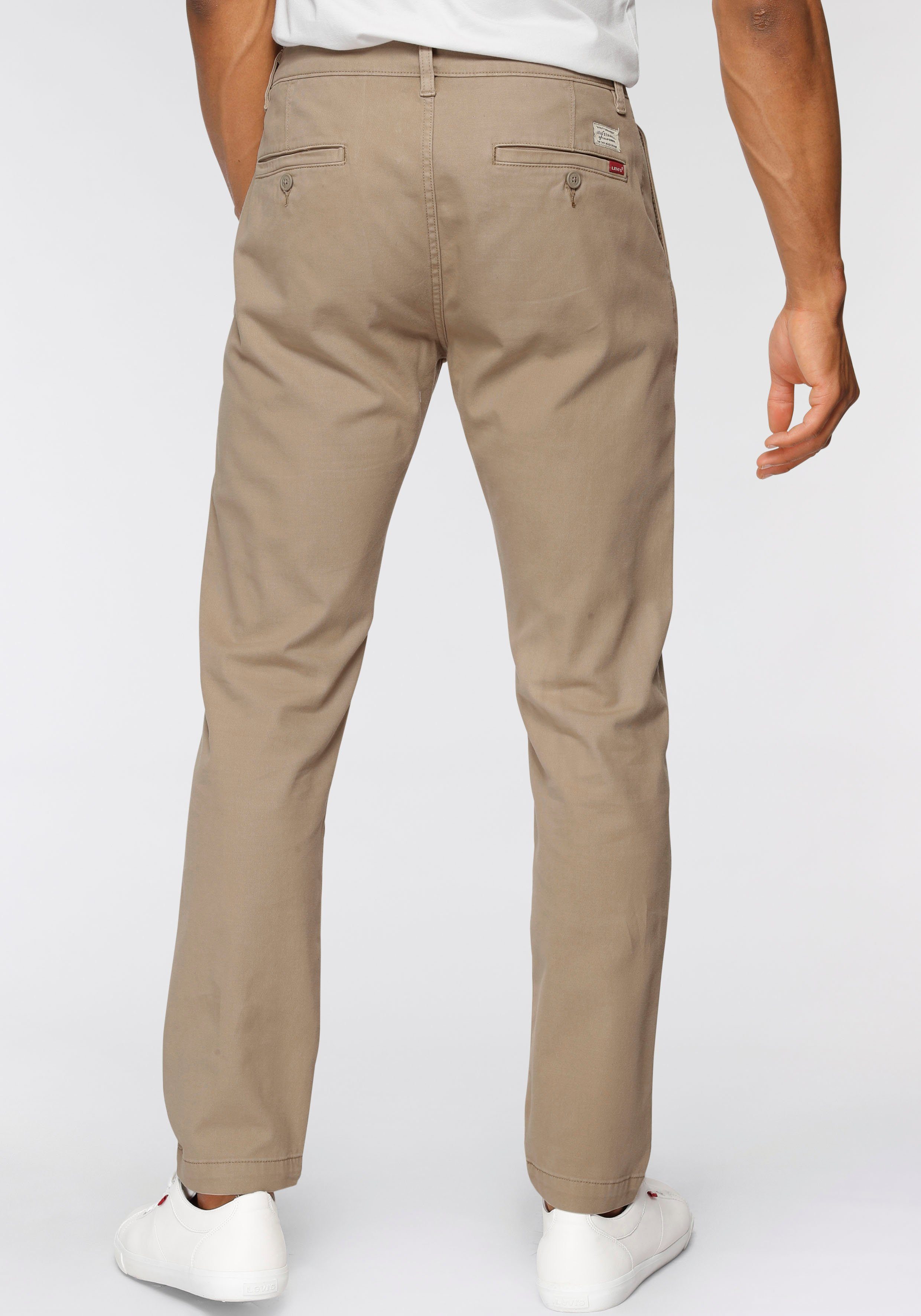 Levi's® Chino LE XX CHINO SLIM TAPER