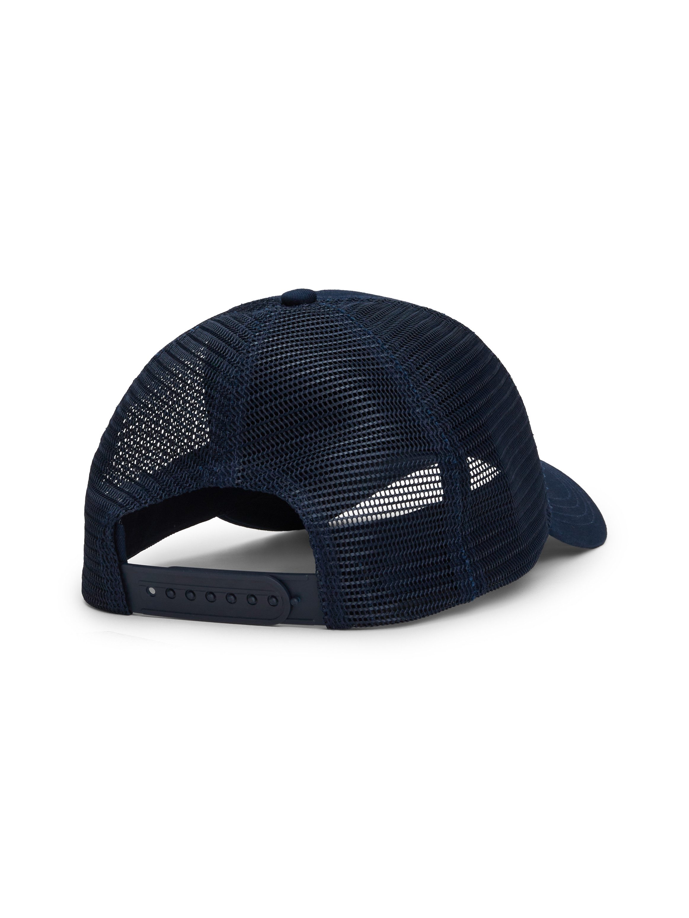 TOMMY JEANS Truckerpet TJM LINEAR LOGO TRUCKER CAP