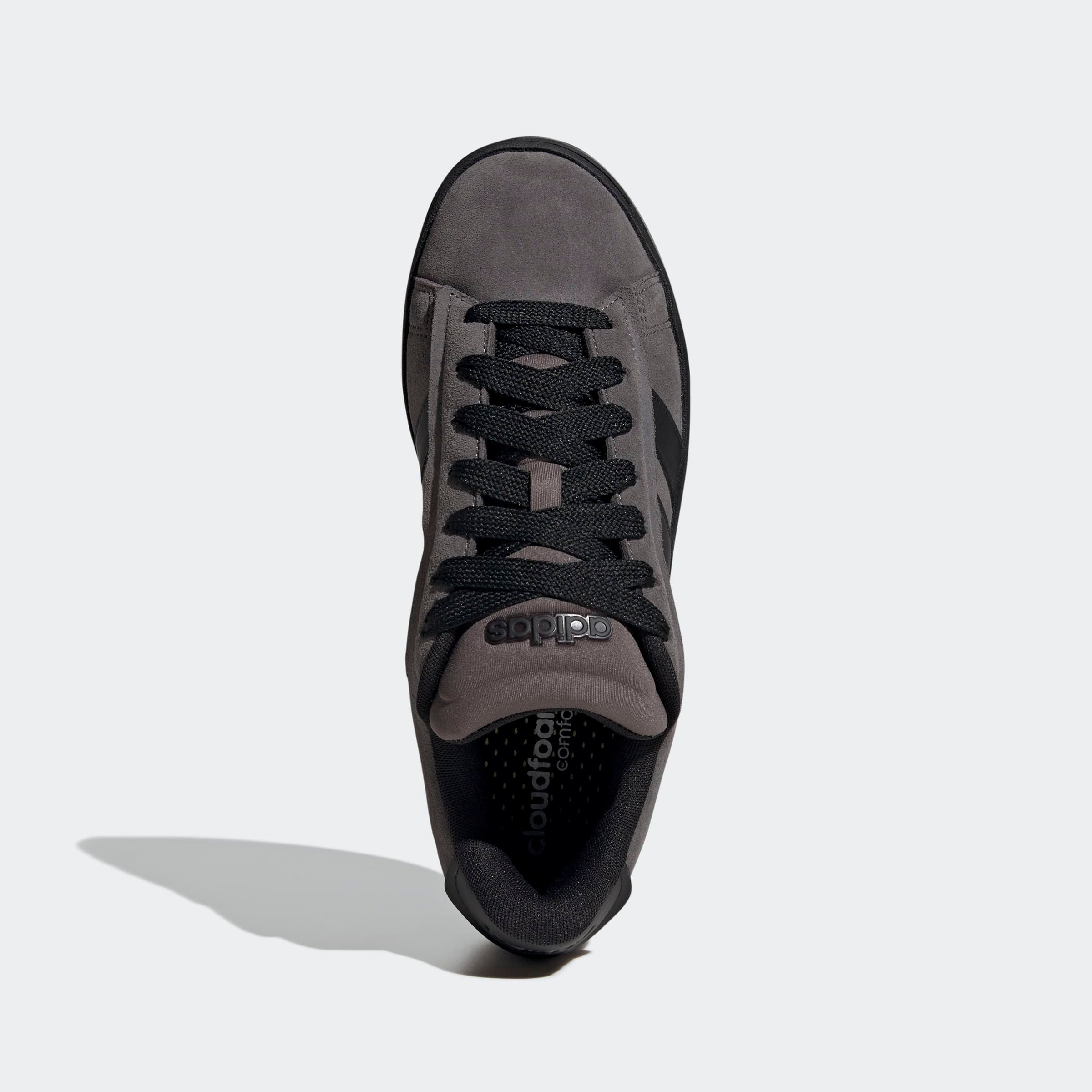 adidas Sportswear Sneakers GRAND COURT ALPHA Design geïnspireerd door de adidas Campus 00