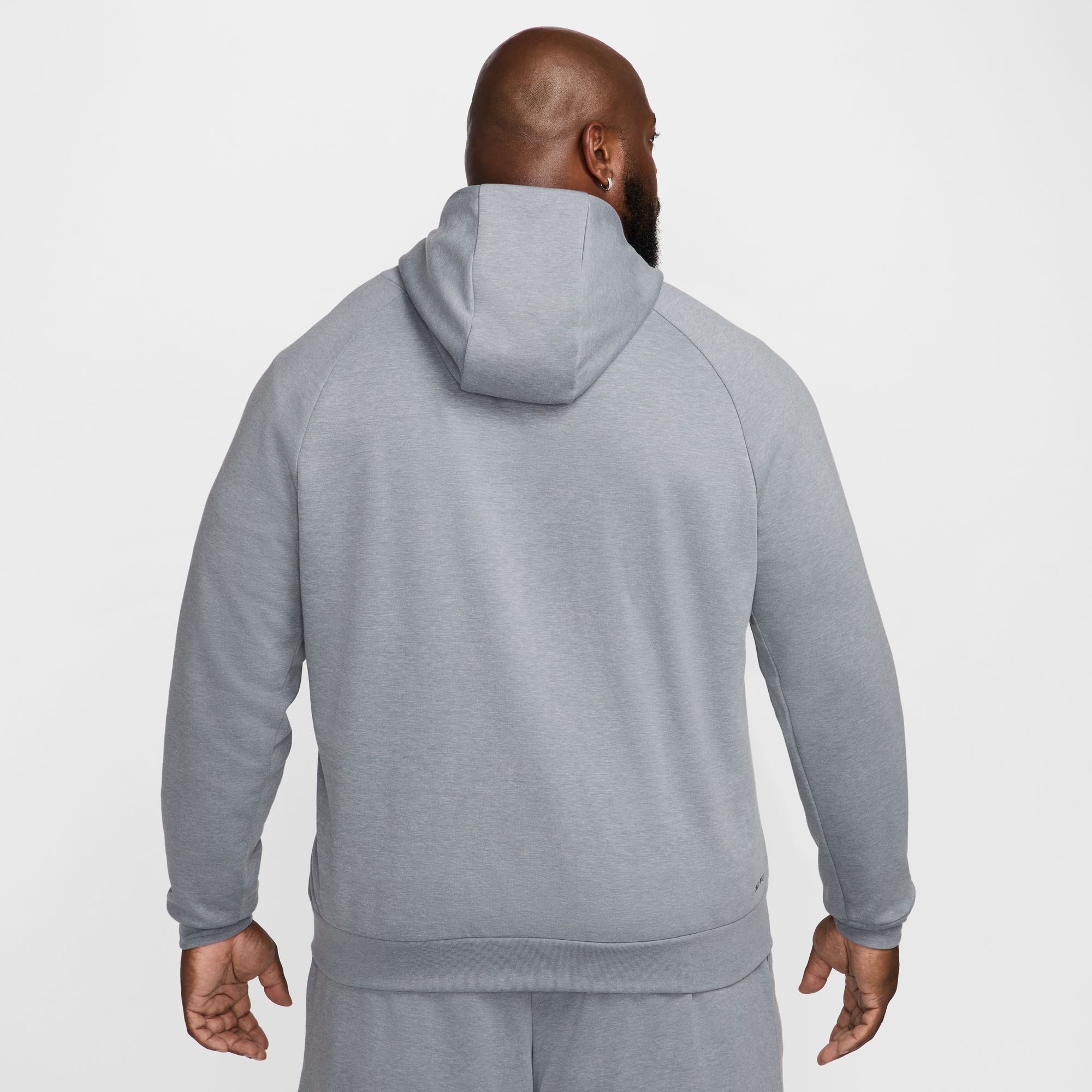 Nike Hoodie M NK DF UV PRIMARY FZ HOODIE