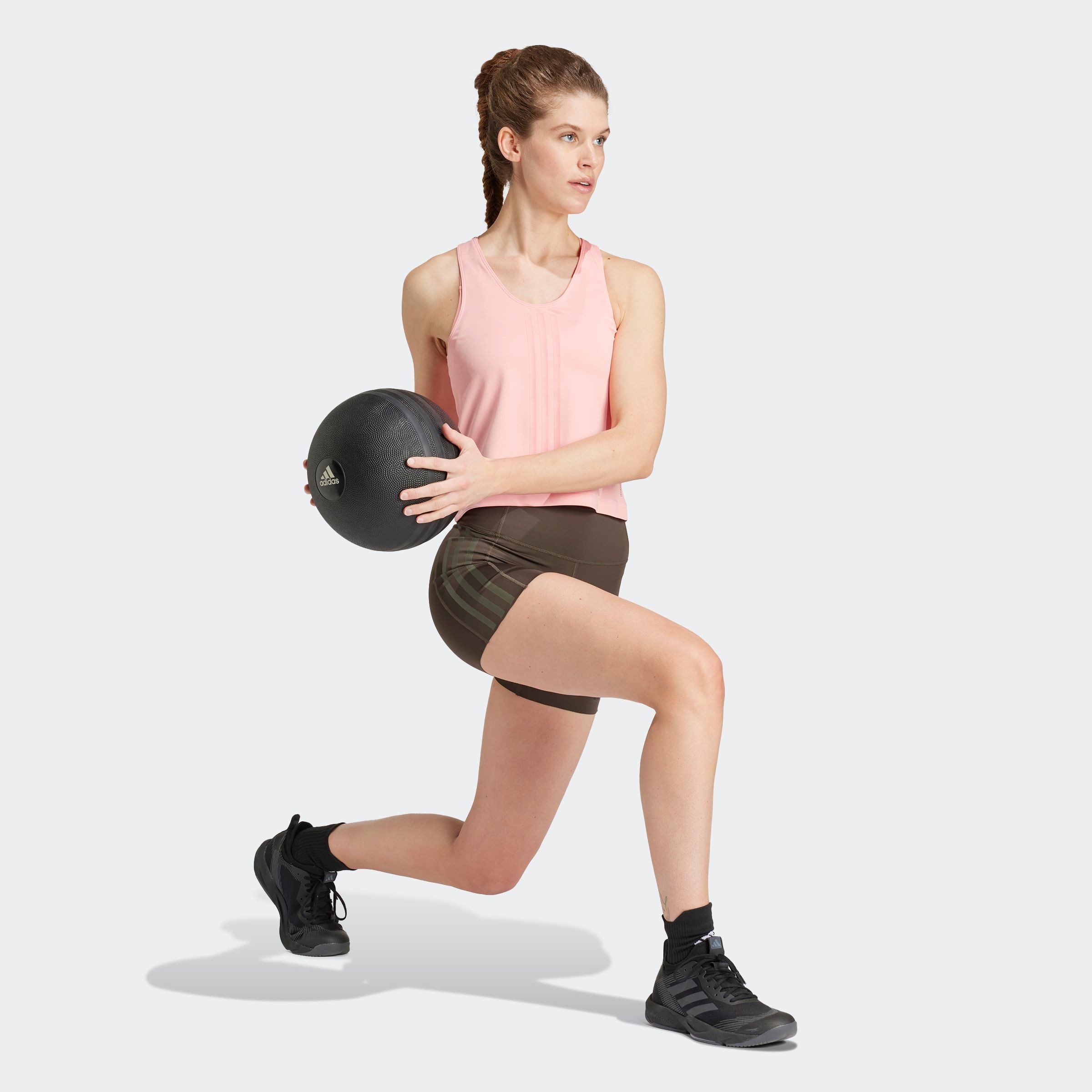 adidas Performance Tanktop POWER REVERS TK