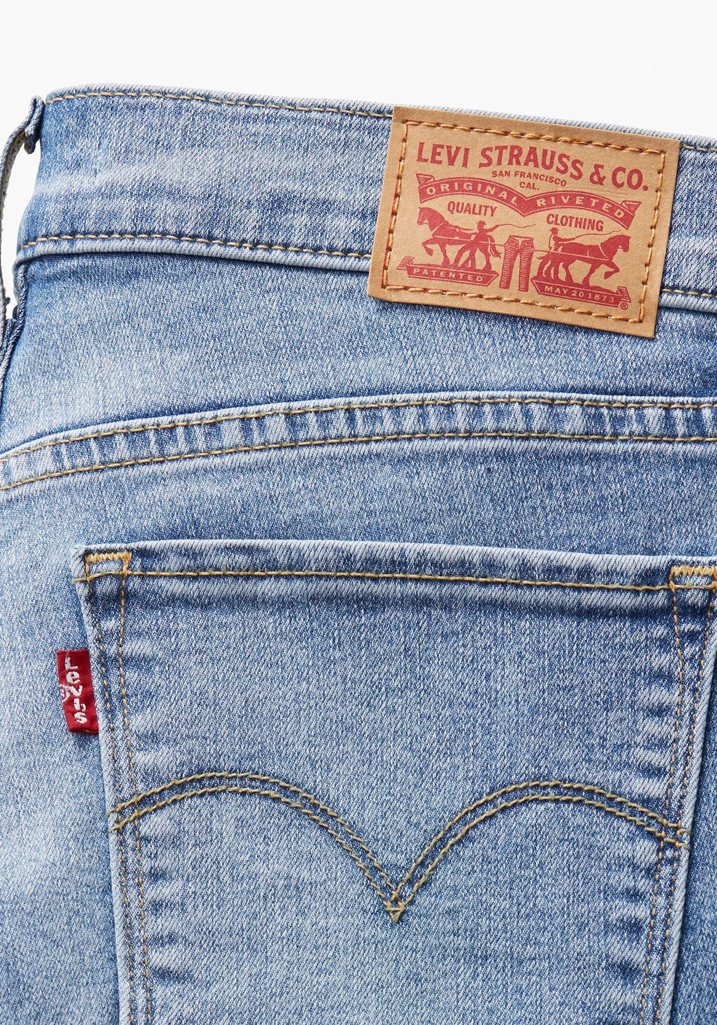 Levi's® Straight jeans 314 Shaping Straight