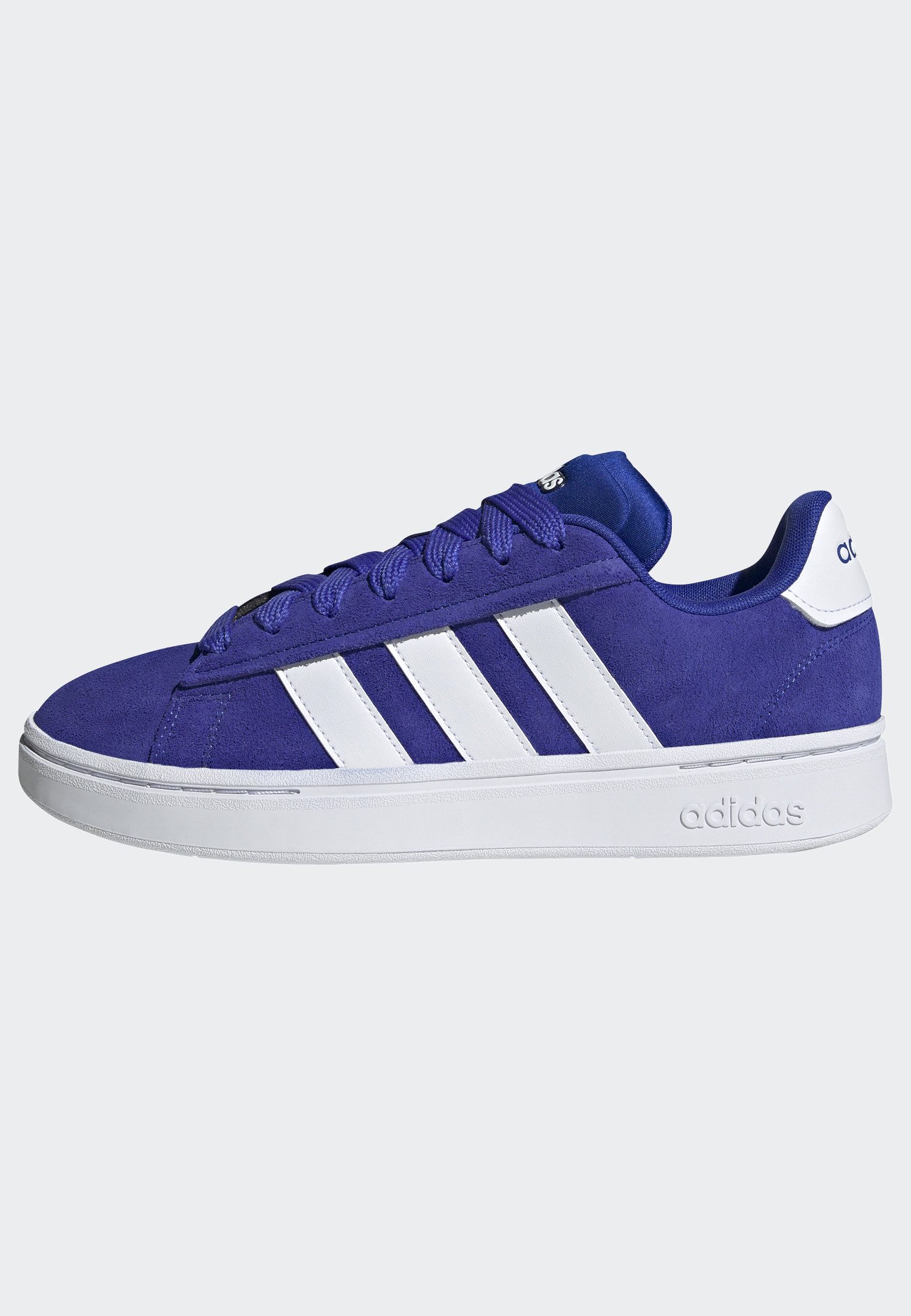 adidas Sportswear Sneakers GRAND COURT ALPHA Design geïnspireerd door de adidas Campus 00