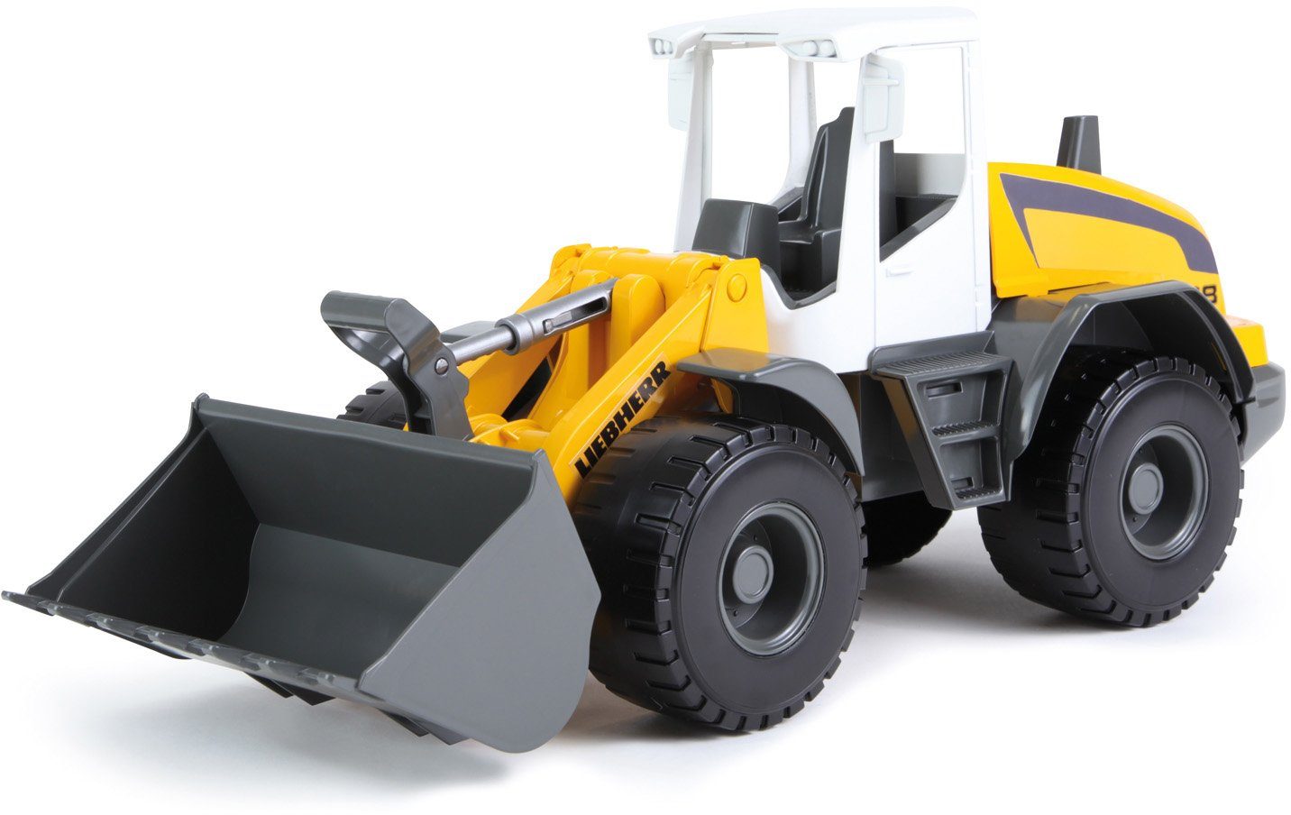 Lena® Speelgoed-shovel Worxx, Liebherr L538