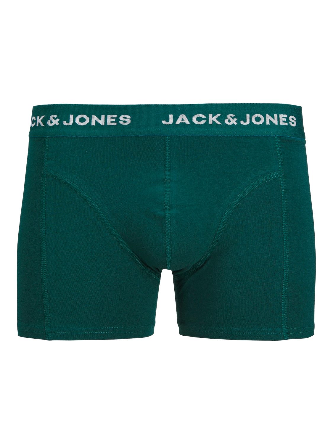 Jack & Jones Trunk JACCAMOFLAGE TRUNKS 3 PACK (set 3 stuks)
