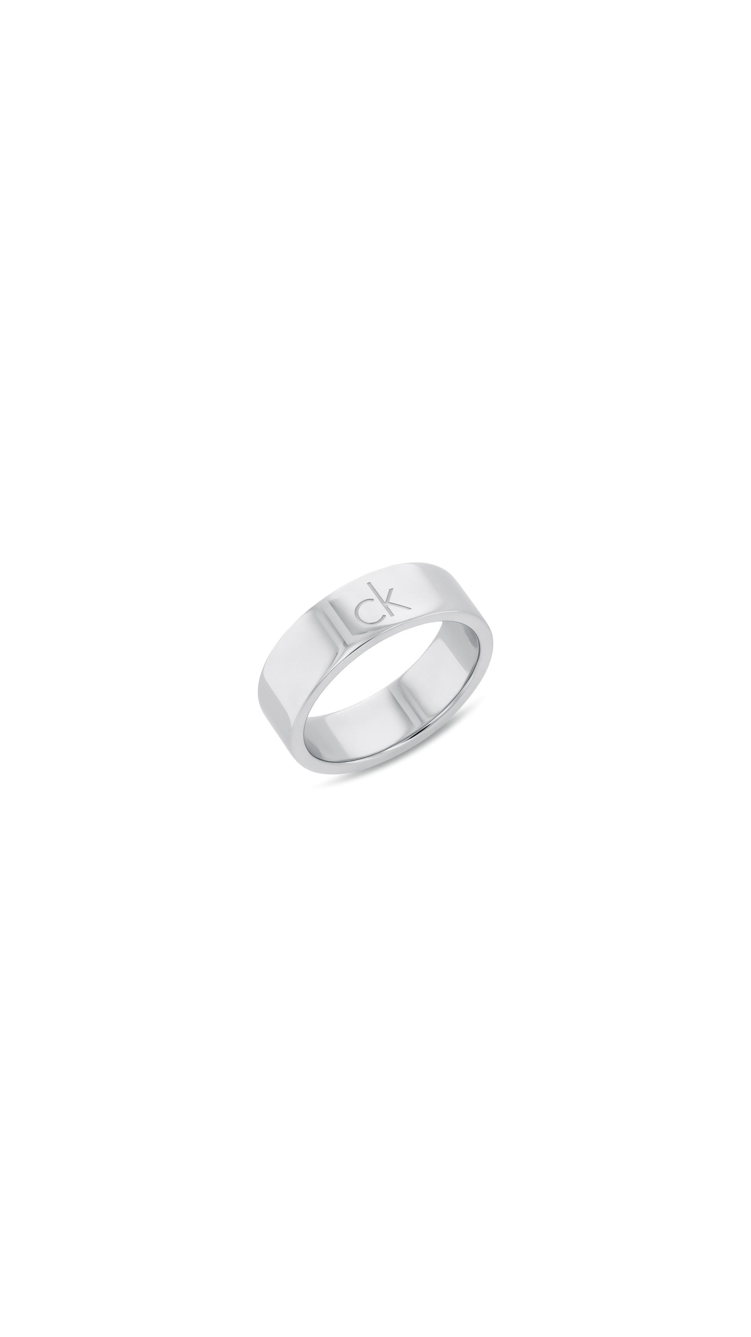 Calvin Klein Ringenset CK TRIO(set, 3-delig)