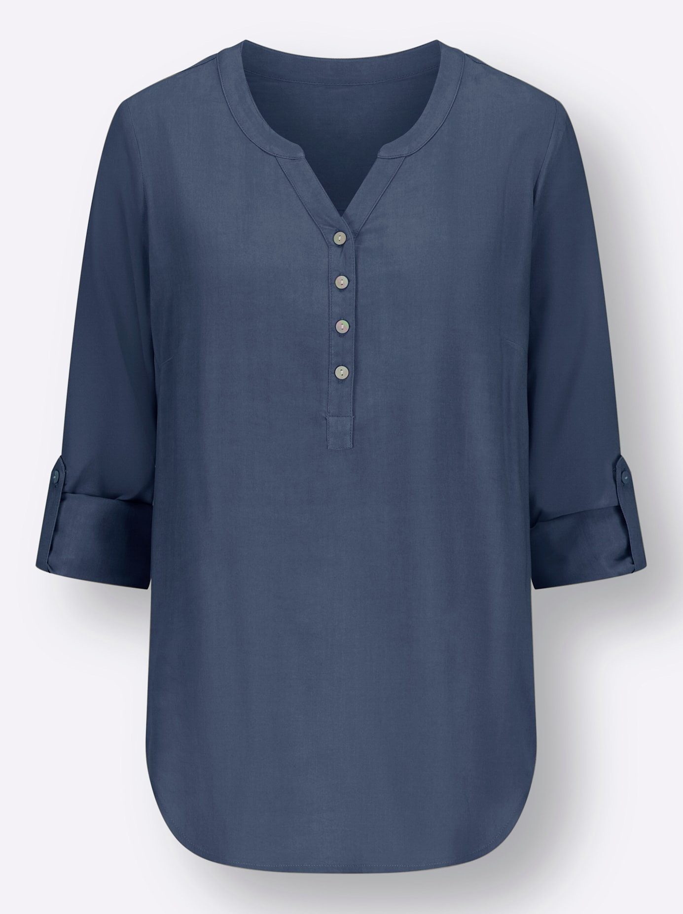 Casual Looks Lange blouse