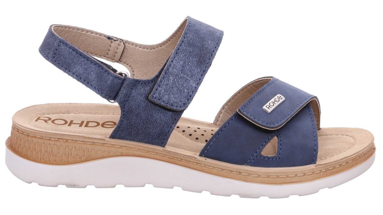 Rohde Sandalen Baviera