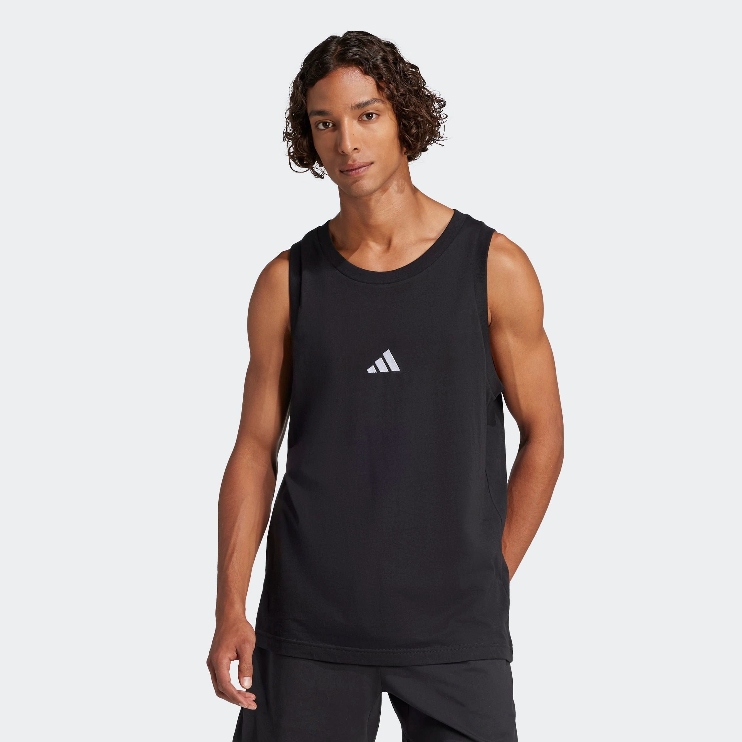 adidas Sportswear Tanktop M SL TANK