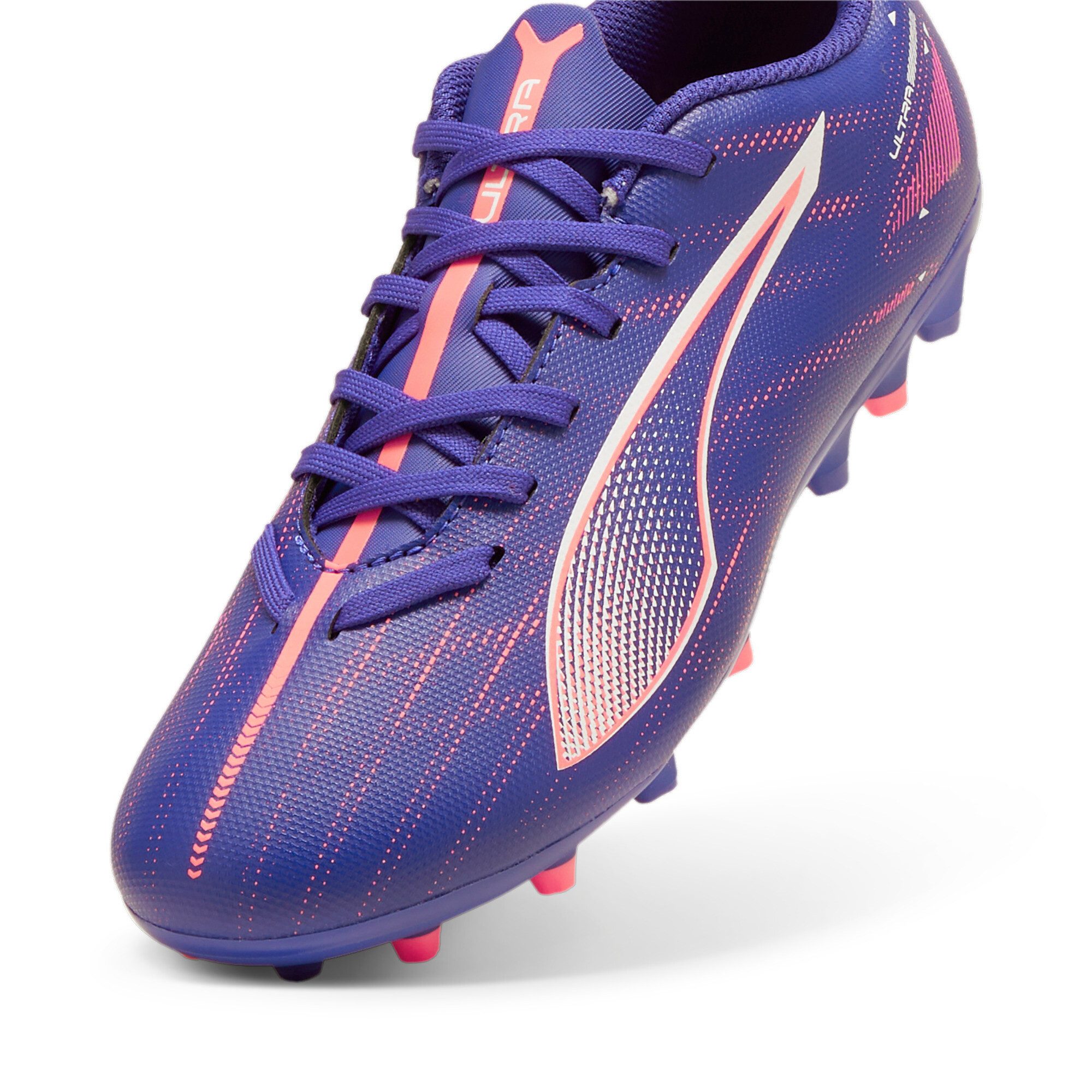 PUMA Voetbalschoenen ULTRA 5 PLAY MG JR