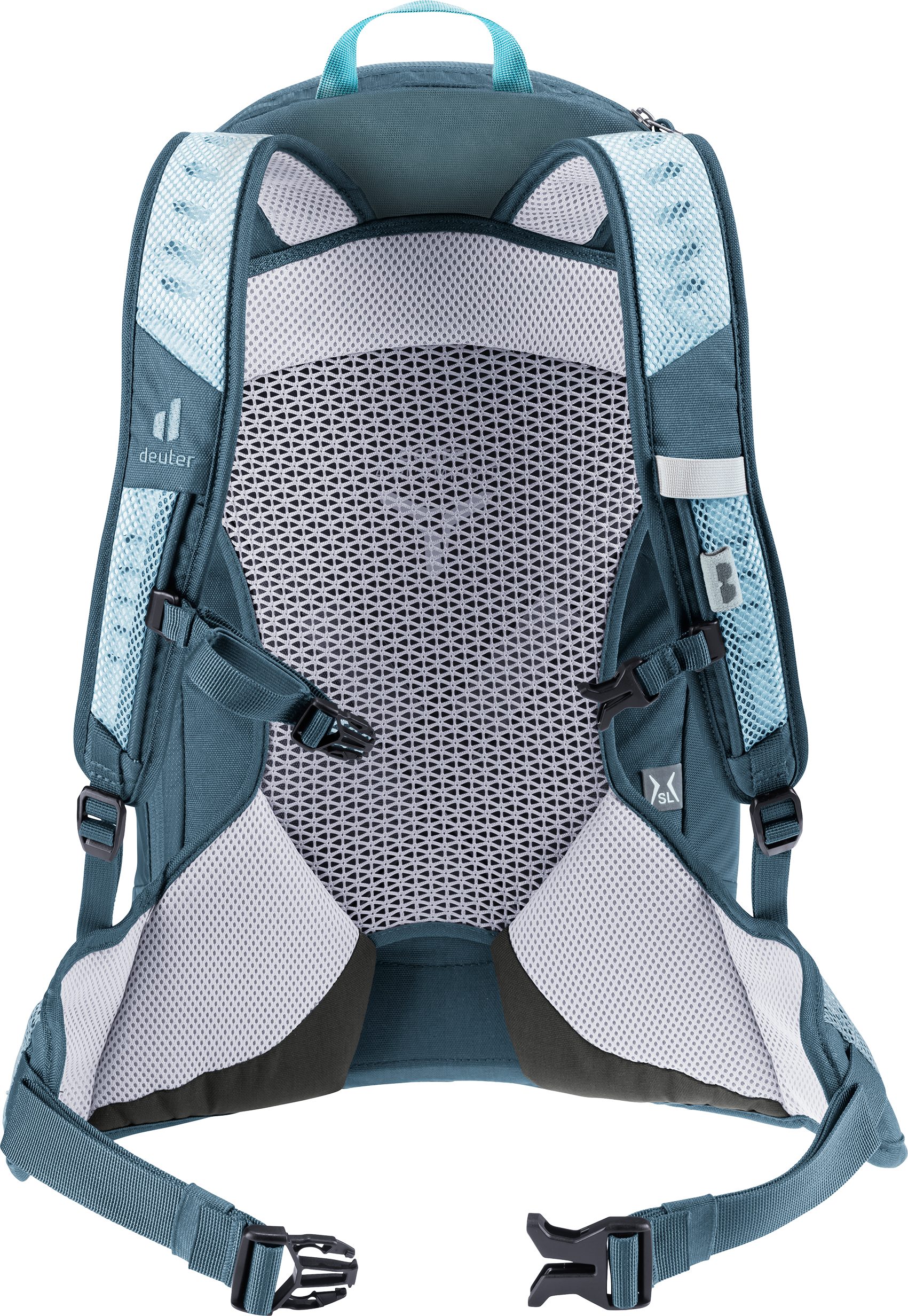 Deuter Wandelrugzak AC Lite 21 SL