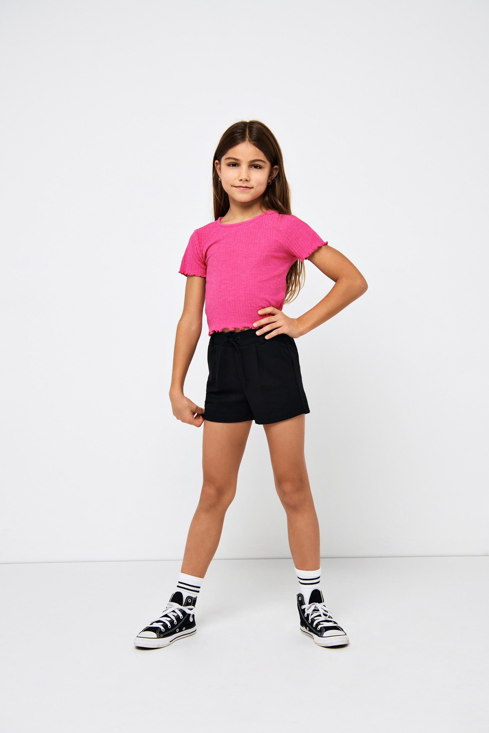 KIDS ONLY Short KOGPOPTRASH EASY SHORTS NOOS