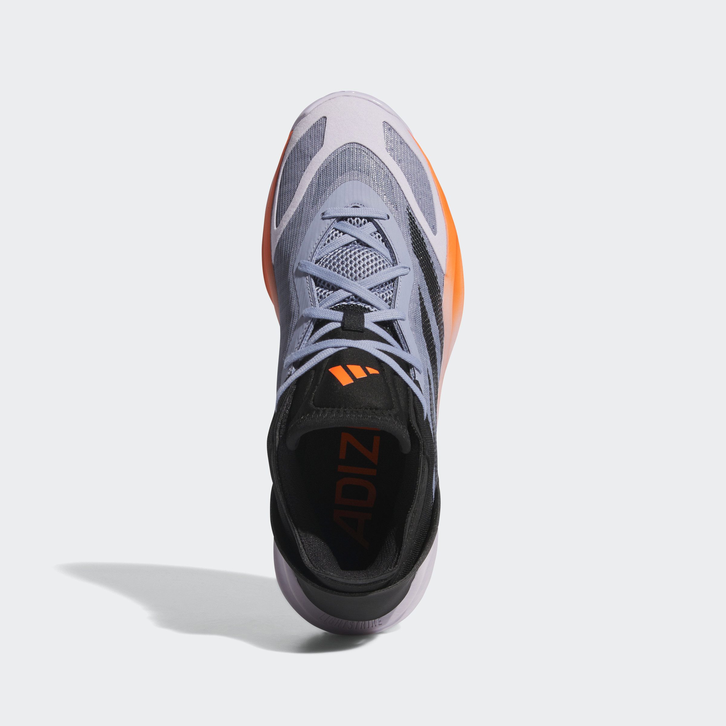adidas Performance Basketbalschoenen ADIZERO SELECT 2.0 LOW
