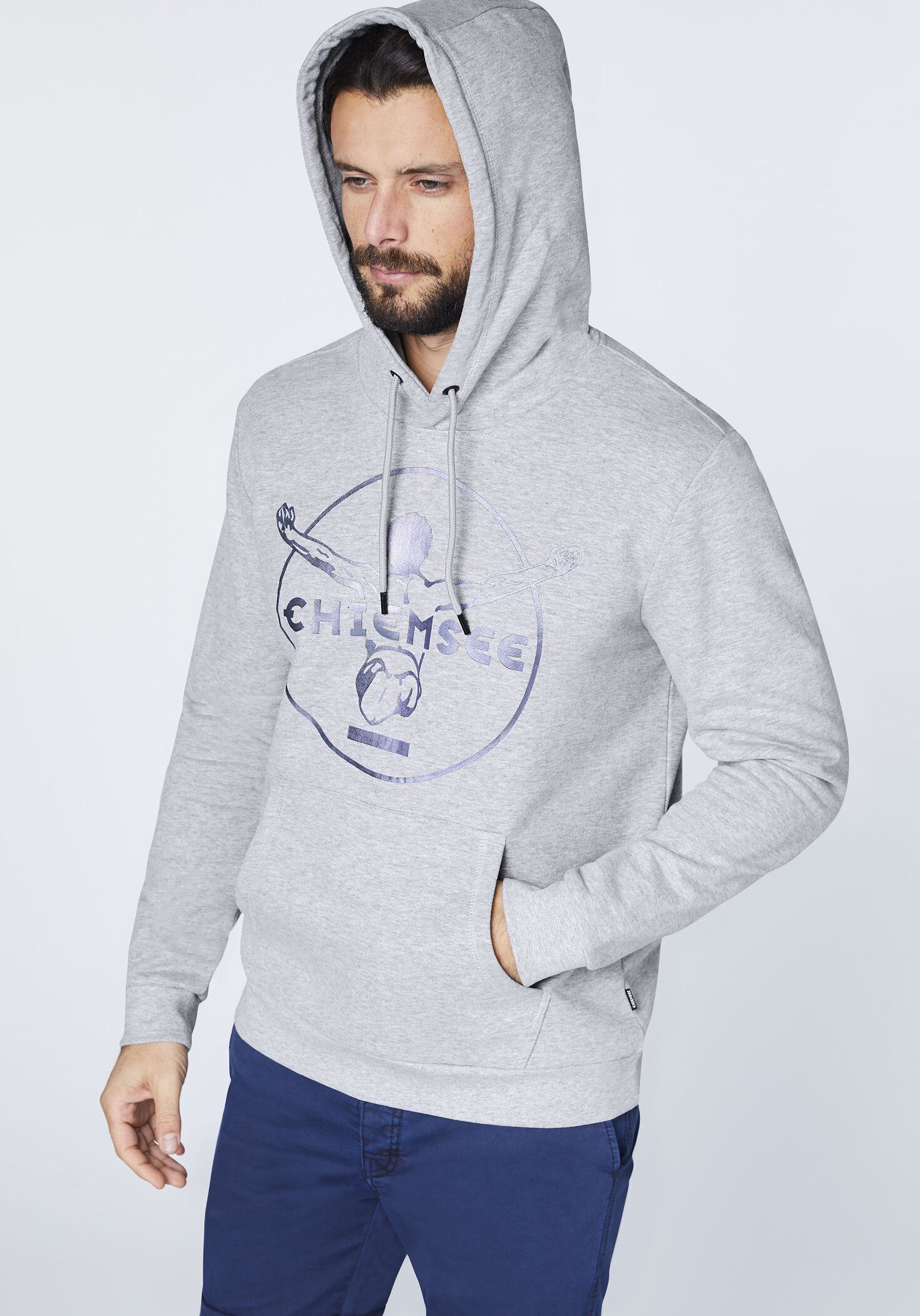 Chiemsee Hoodie