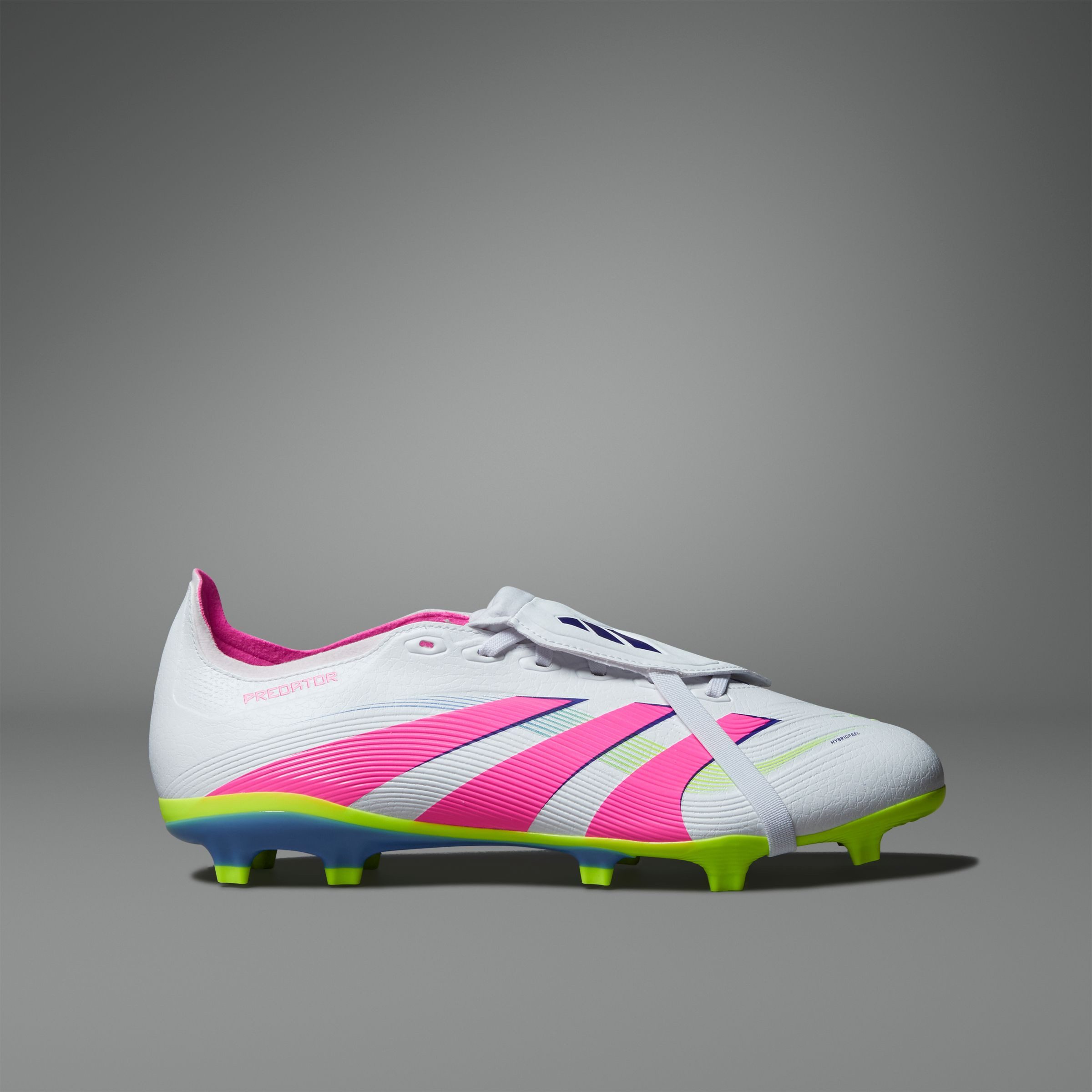 adidas Performance Voetbalschoenen PREDATOR LEAGUE FOLD-OVER TONGUE FG/MG