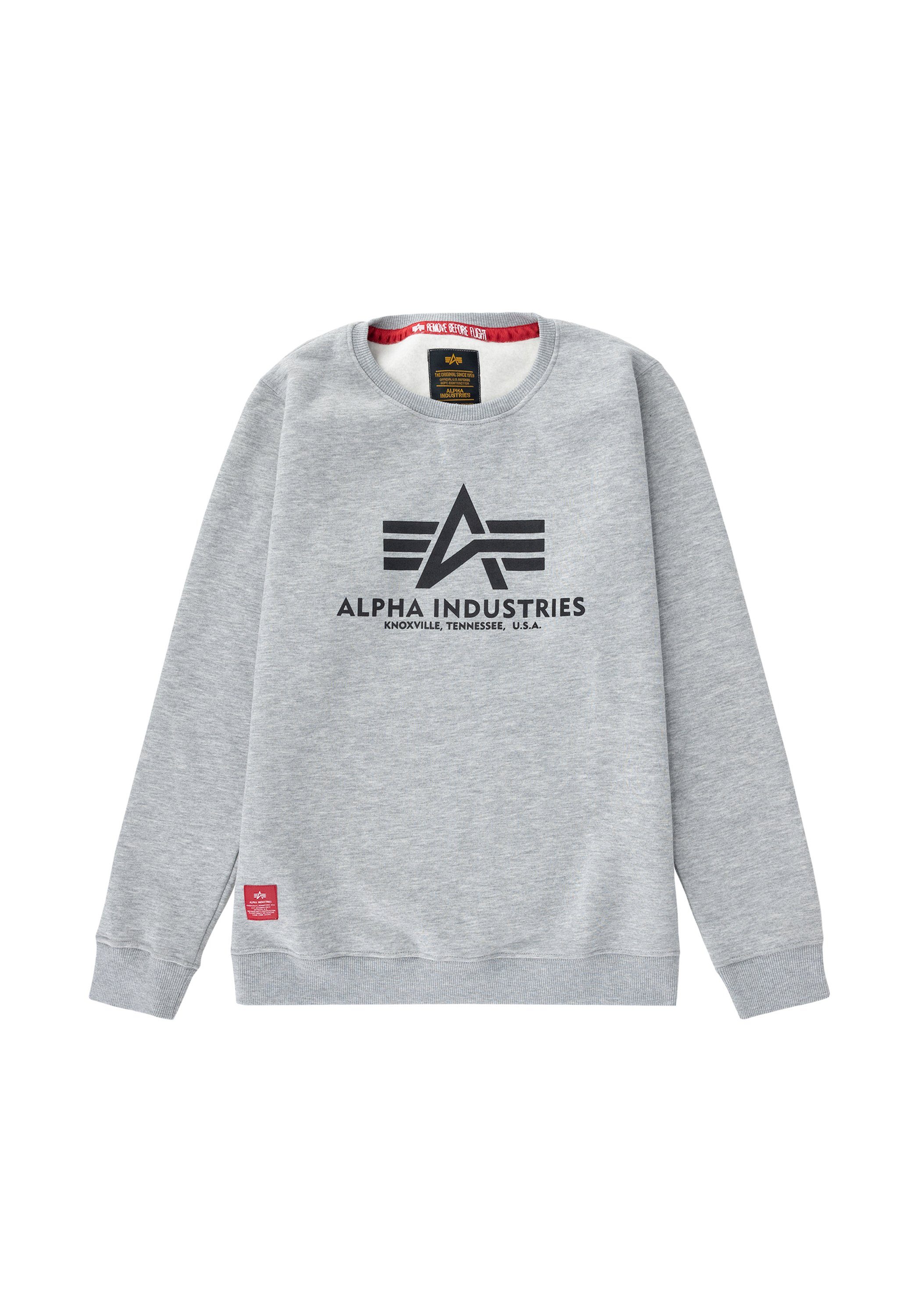 Alpha Industries Sweater