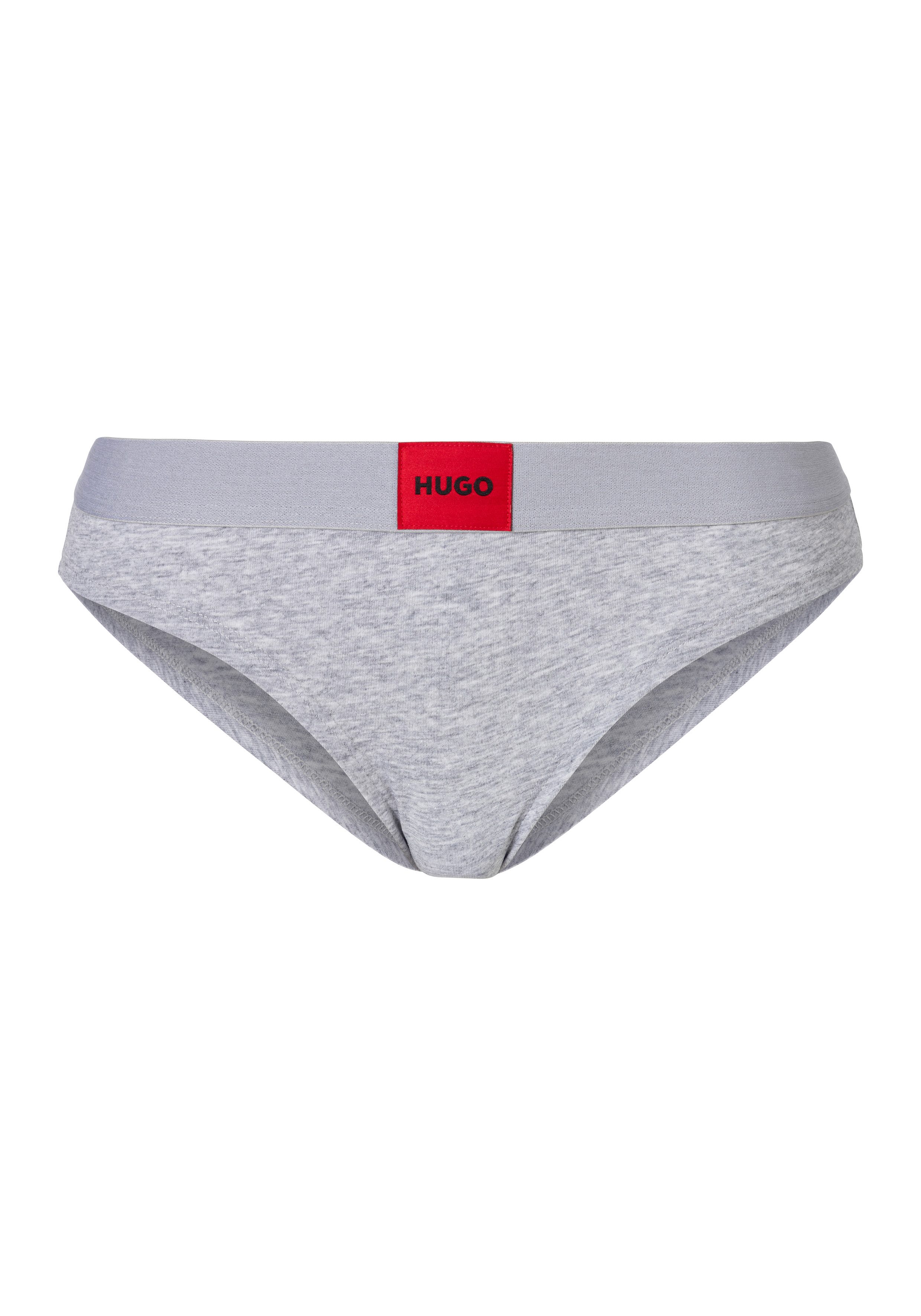 HUGO underwear Slip BRIEF RED LABEL met elastische taille