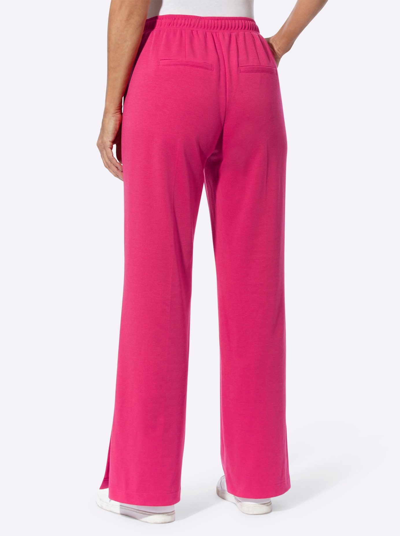 Classic Basics Comfortbroek