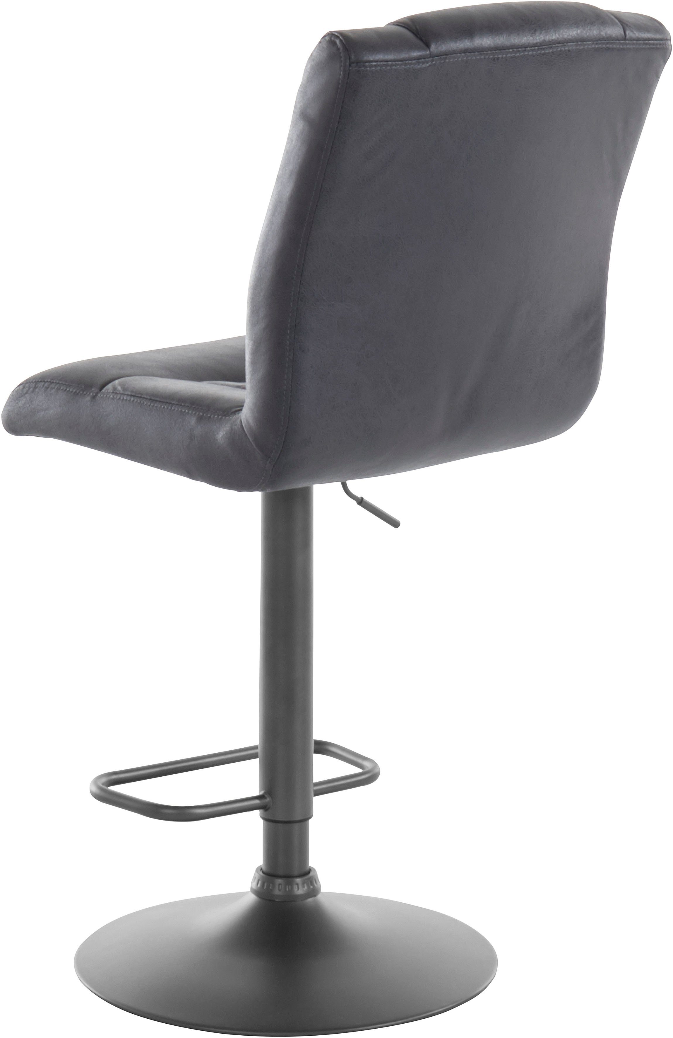 HELA Barkruk Elke H (set, 2 stuks)