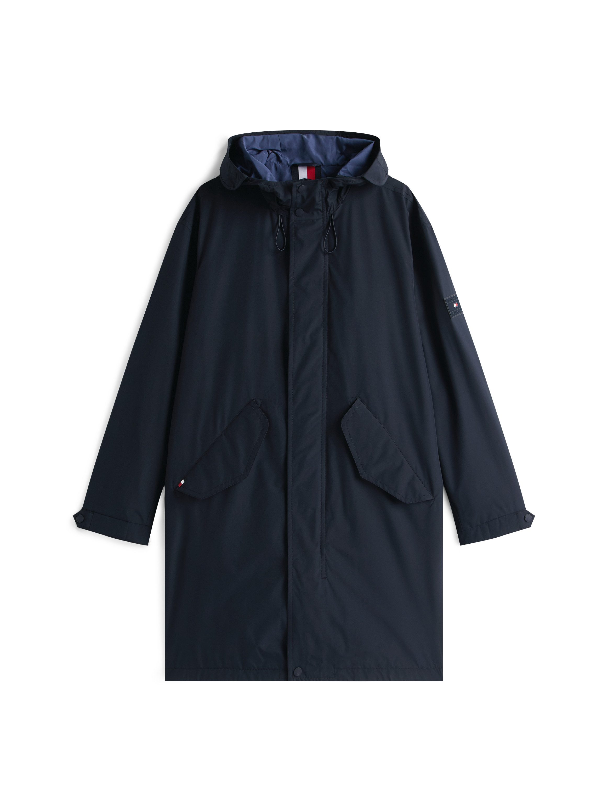 Tommy Hilfiger Parka PACKABLE PARKA