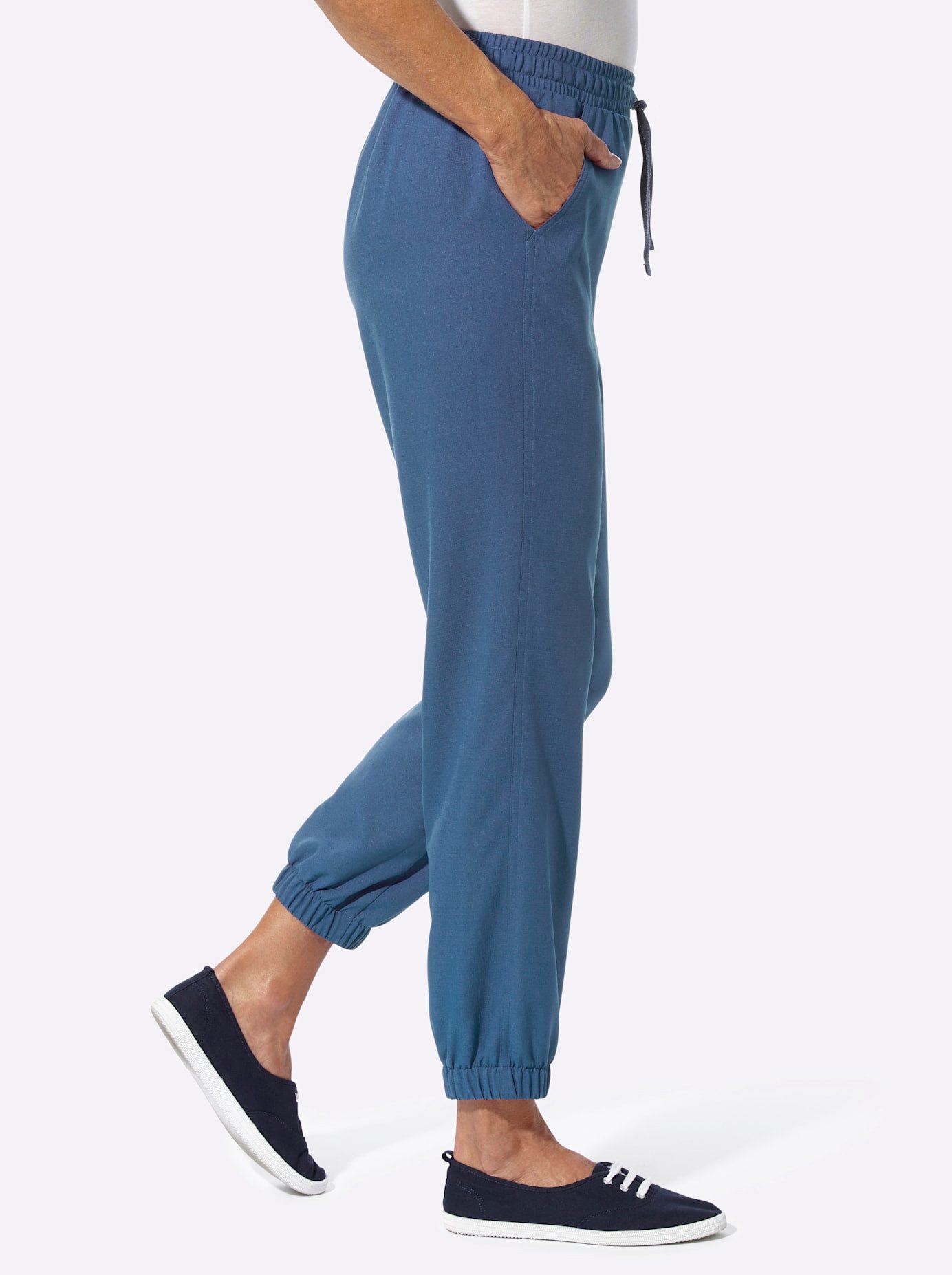 Classic Basics Comfortbroek