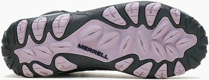 Merrell Wandelschoenen ACCENTOR 3 SPORT MID GORETEX