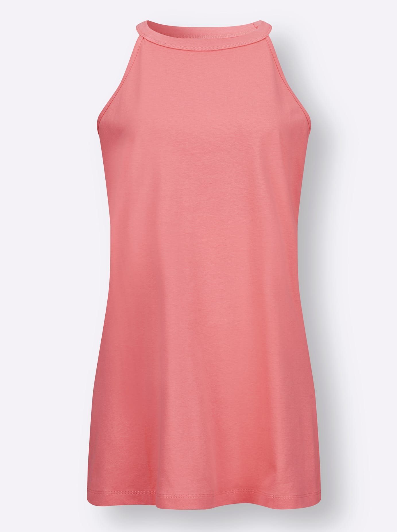 Classic Basics Lange top
