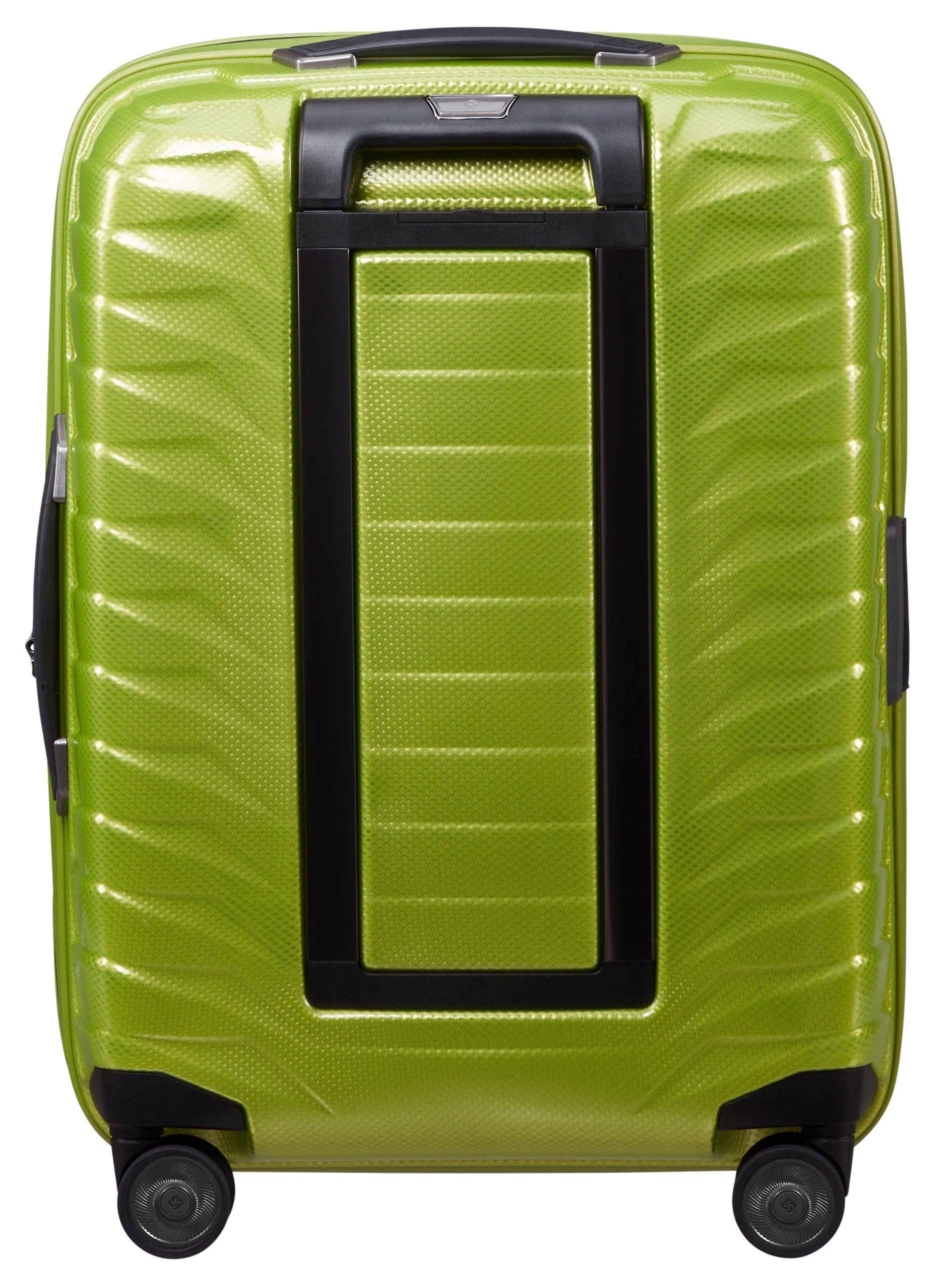 Samsonite Hardshell-trolley PROXIS verschillende maten en kleuren Trolley reisbagage harde koffer reistrolley TSA-cijferslot