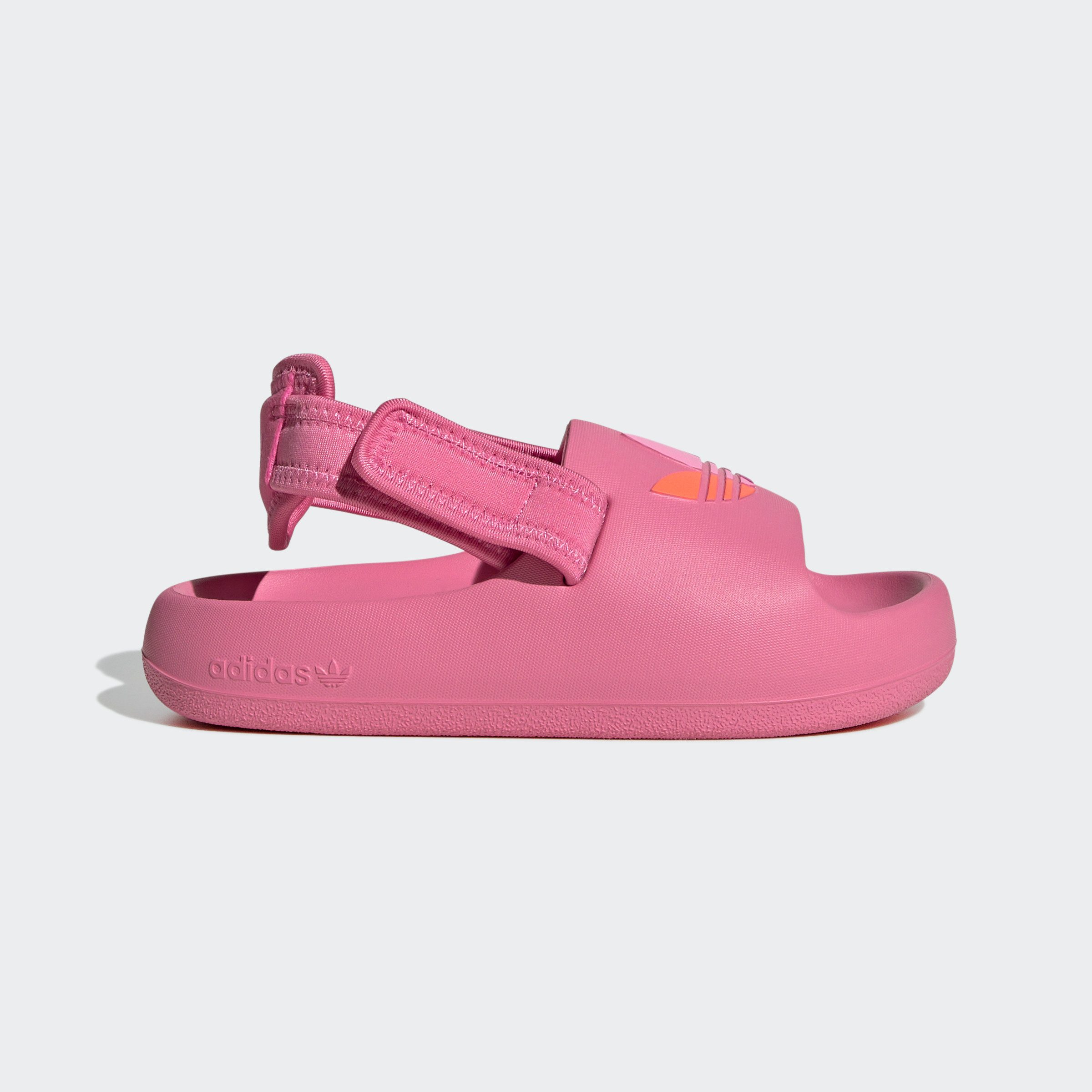 adidas Originals Badslippers ADIFOM KIDS ADILETTE