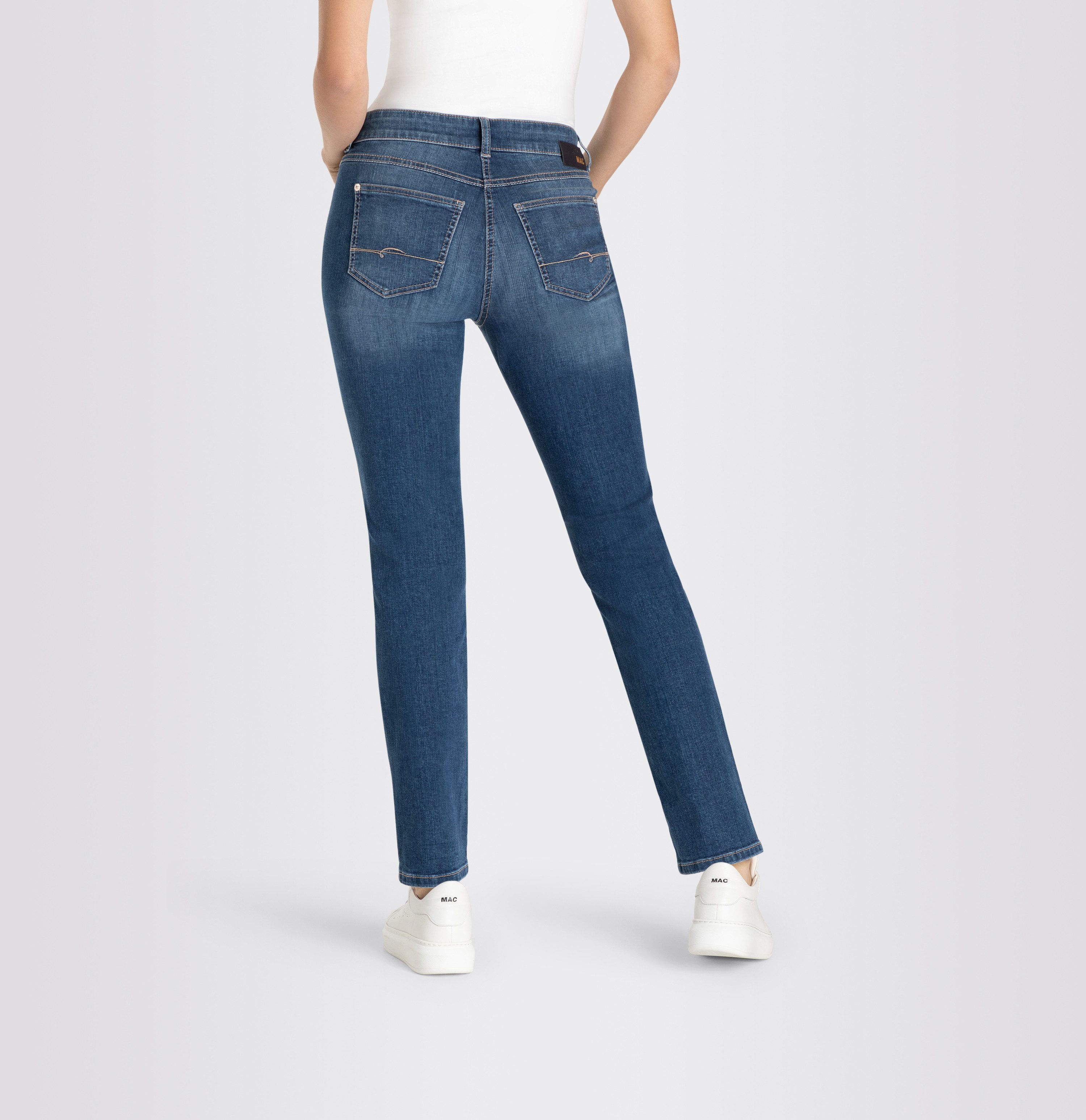 MAC 5-pocket jeans Angela