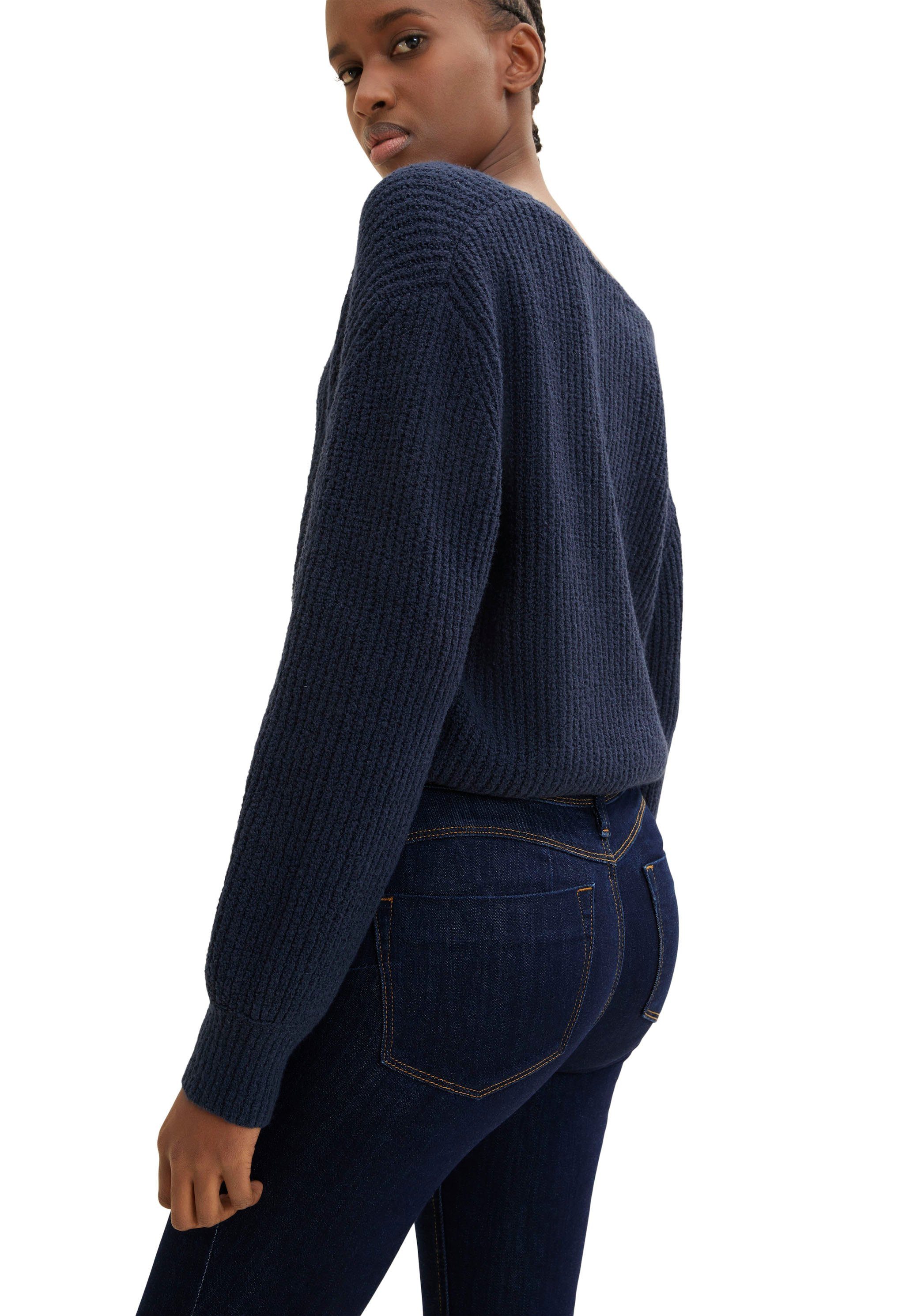 Tom Tailor Denim Ankle jeans Extra Skinny Ankle Jeans