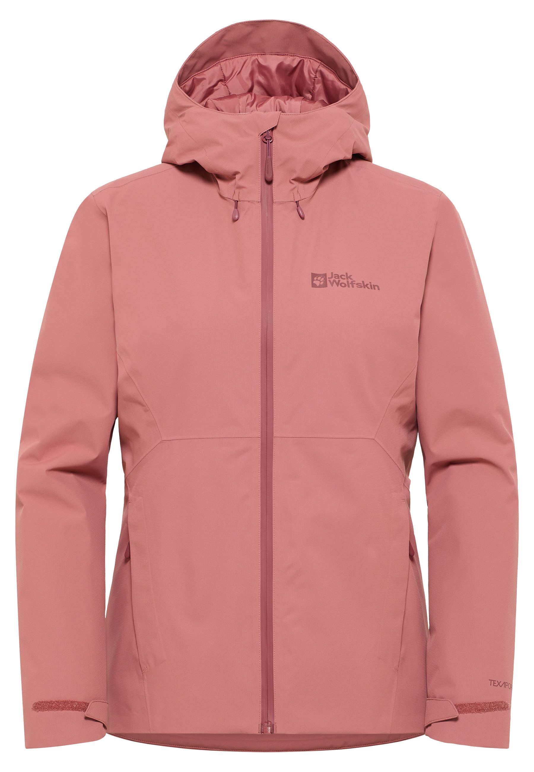 Jack Wolfskin Outdoorjack WISPER JACKET