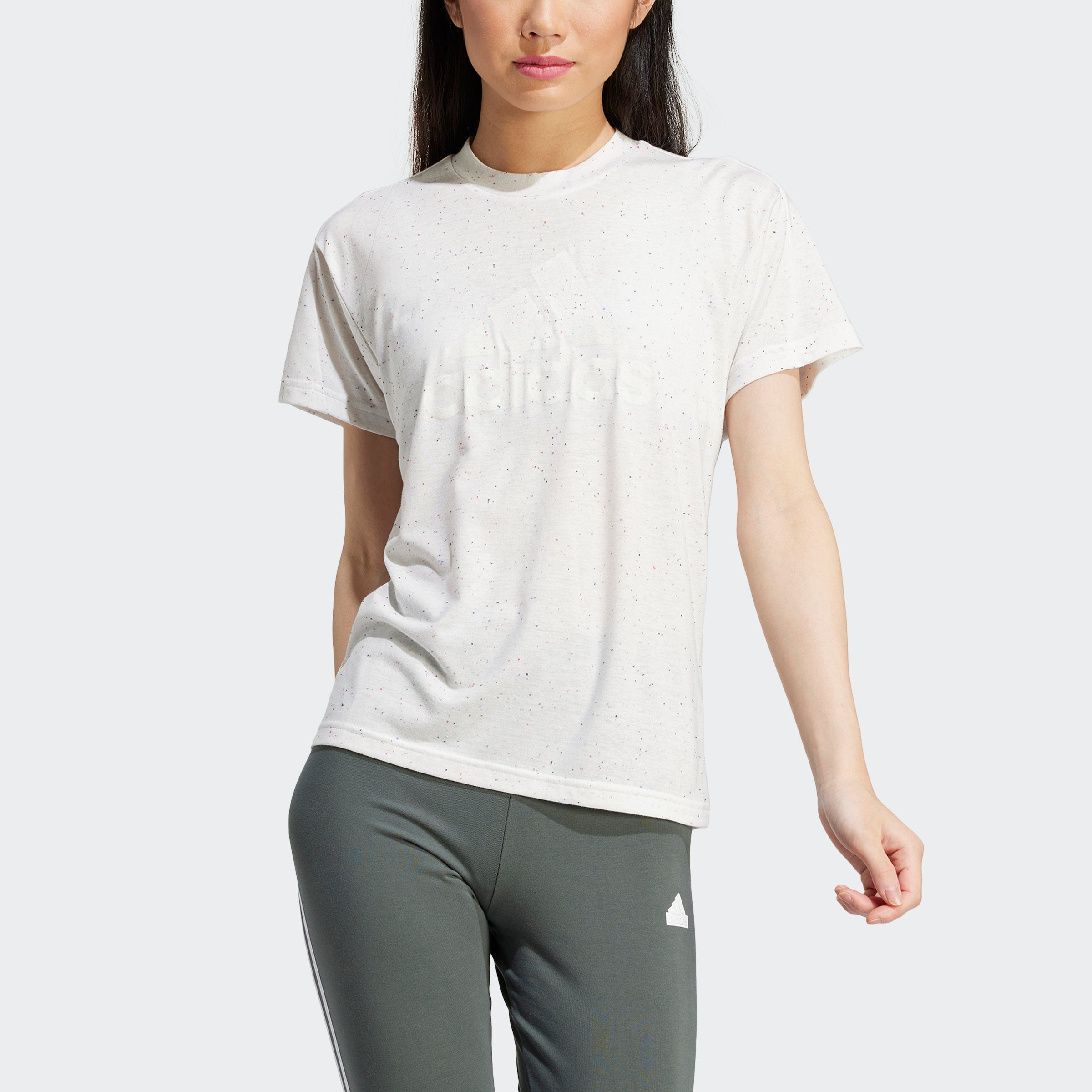 adidas Sportswear T-shirt FUTURE ICONS WINNERS 3.0