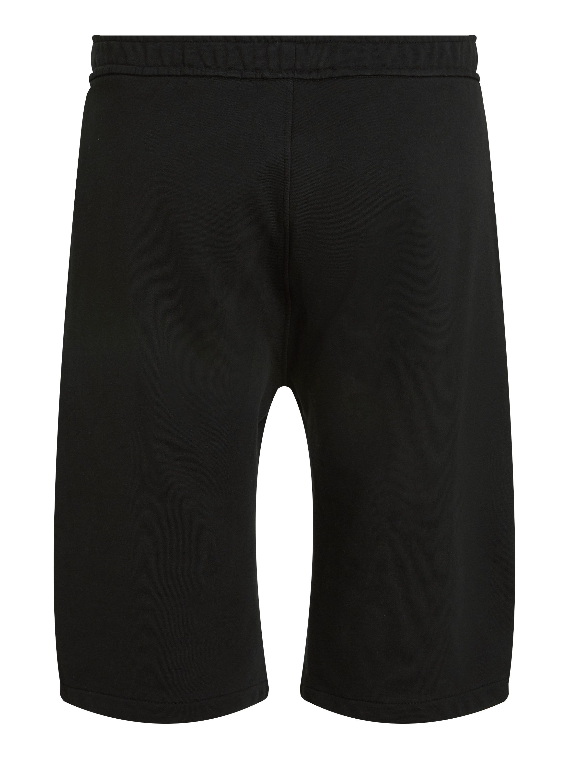 Calvin Klein Short BT_CP-DOUBLE LOGO SWEATSHORTS