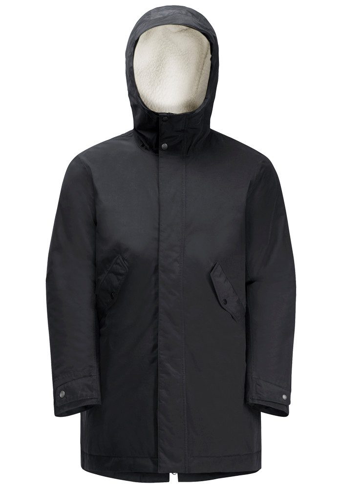 Jack Wolfskin Parka TALFORST PARKA W