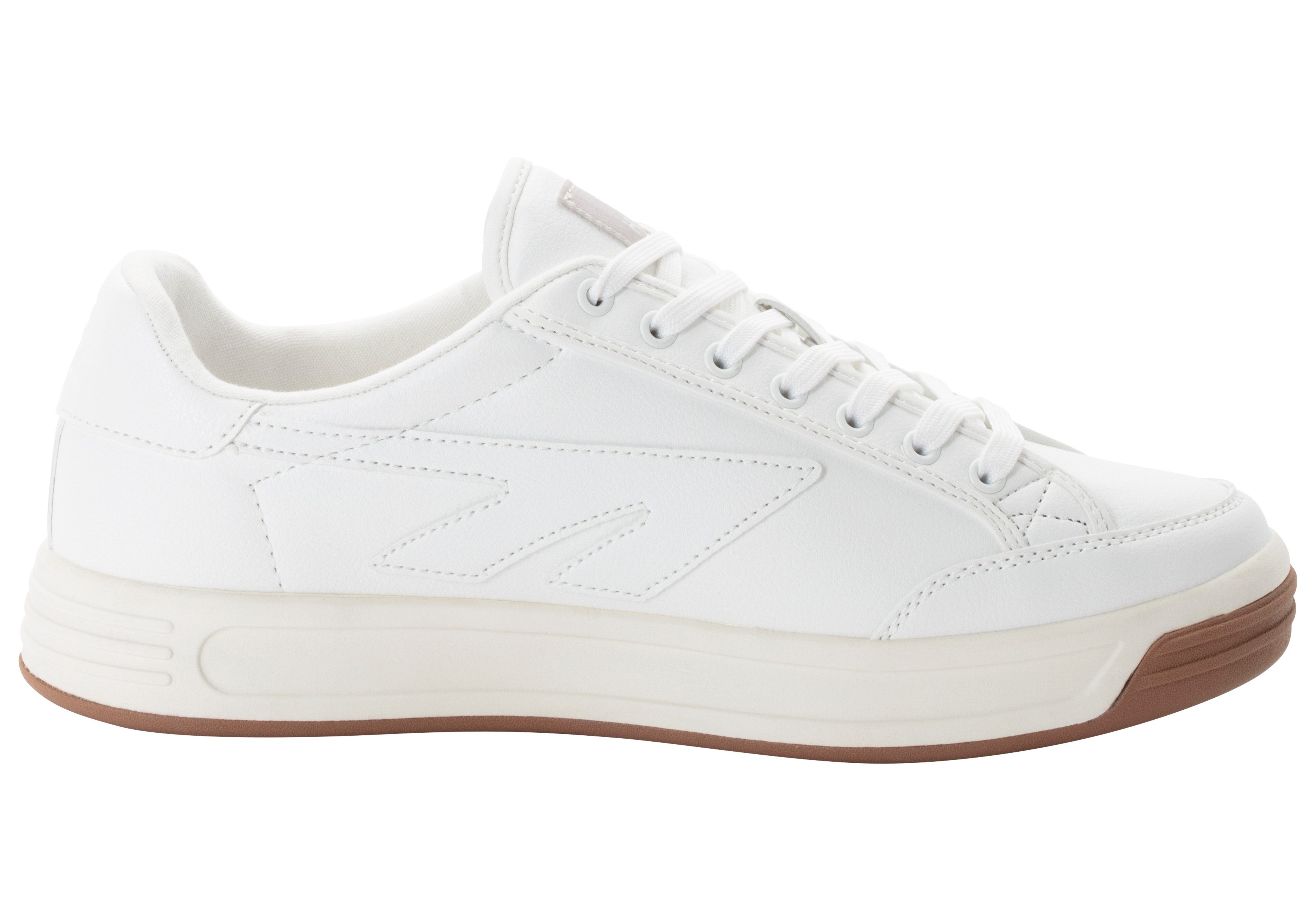 Hi-Tec Sneakers Freedom