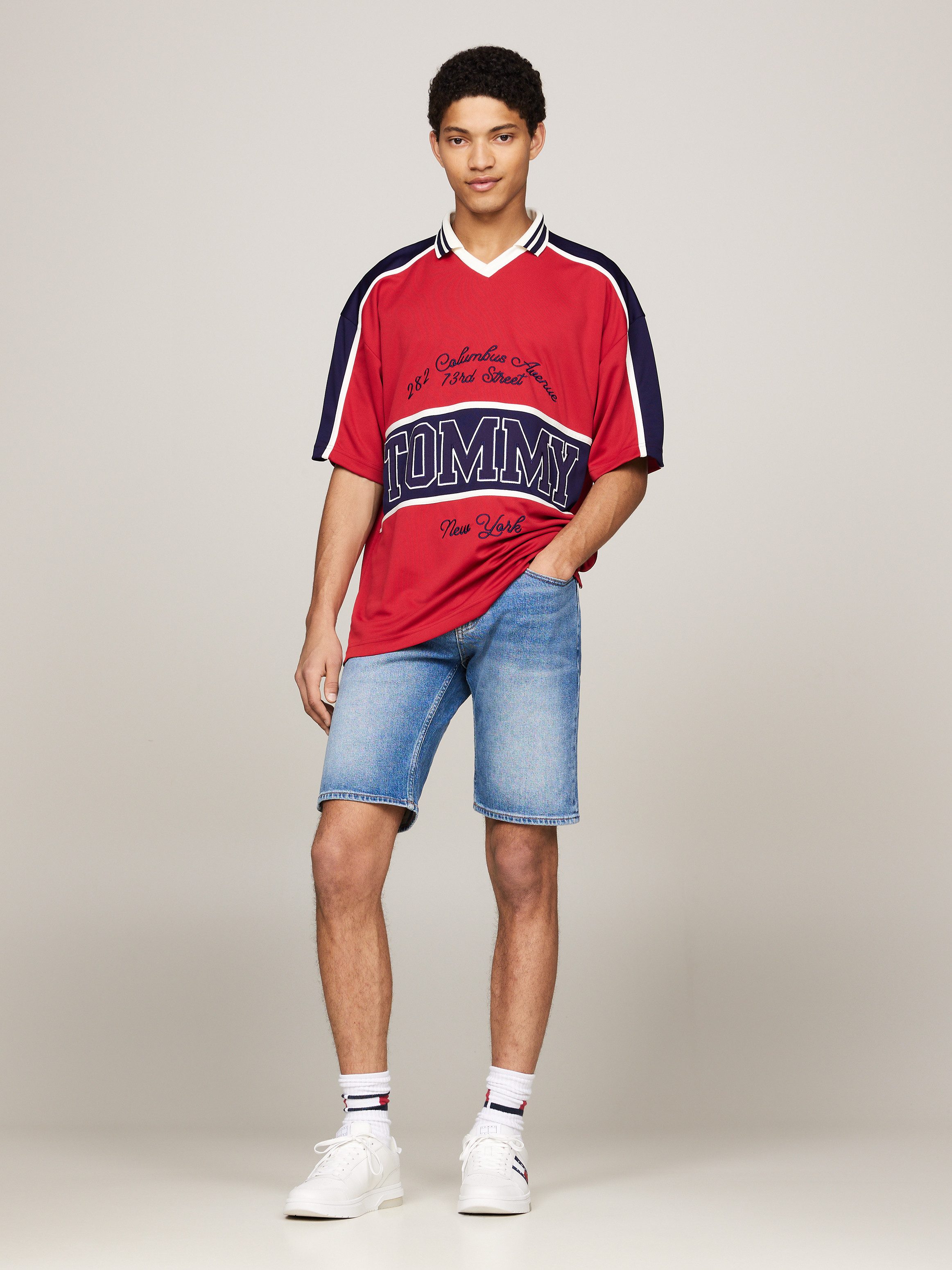 TOMMY JEANS Short SCANTON SHORT BH0131