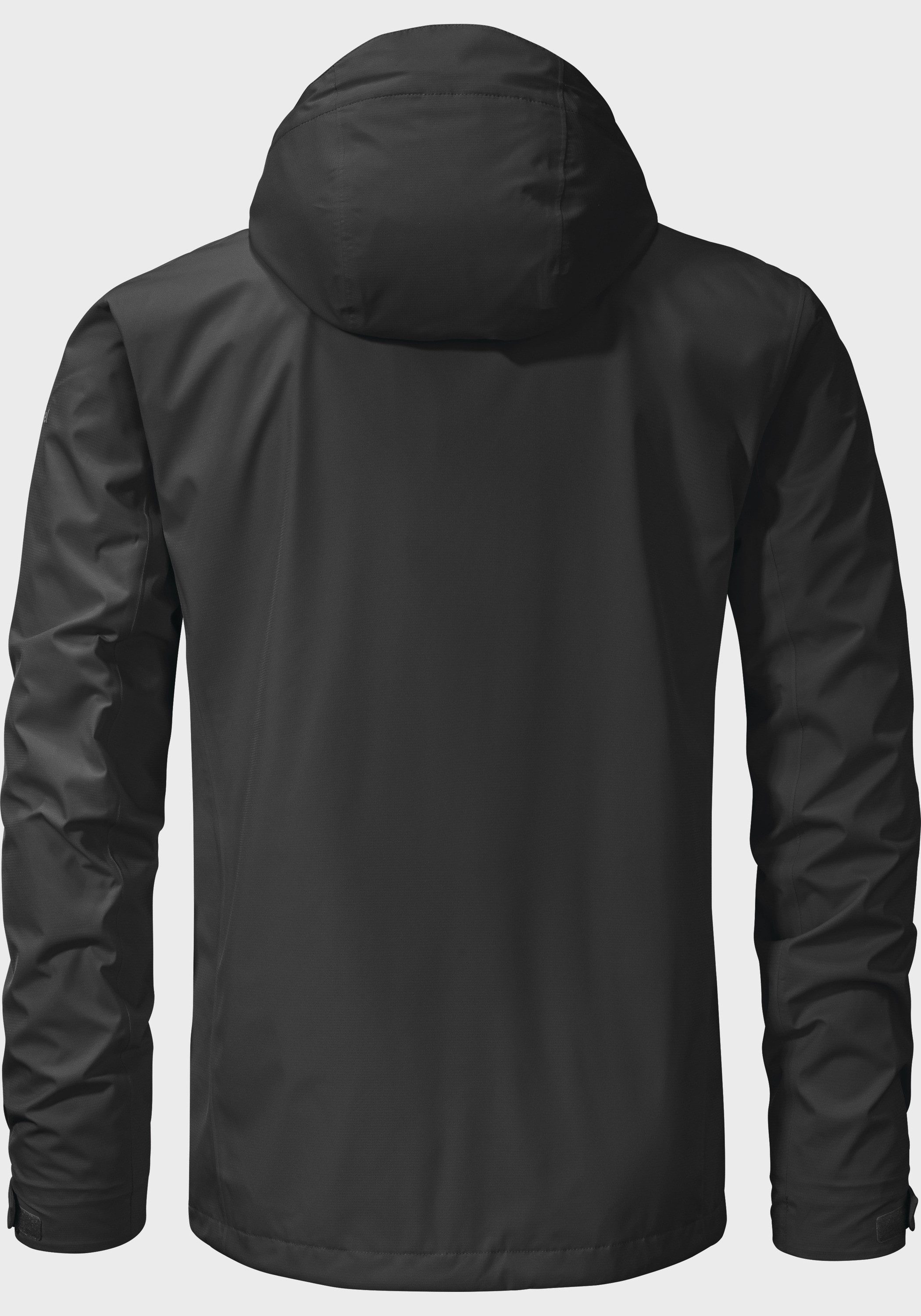 Schöffel Outdoorjack Jacket Gmund M