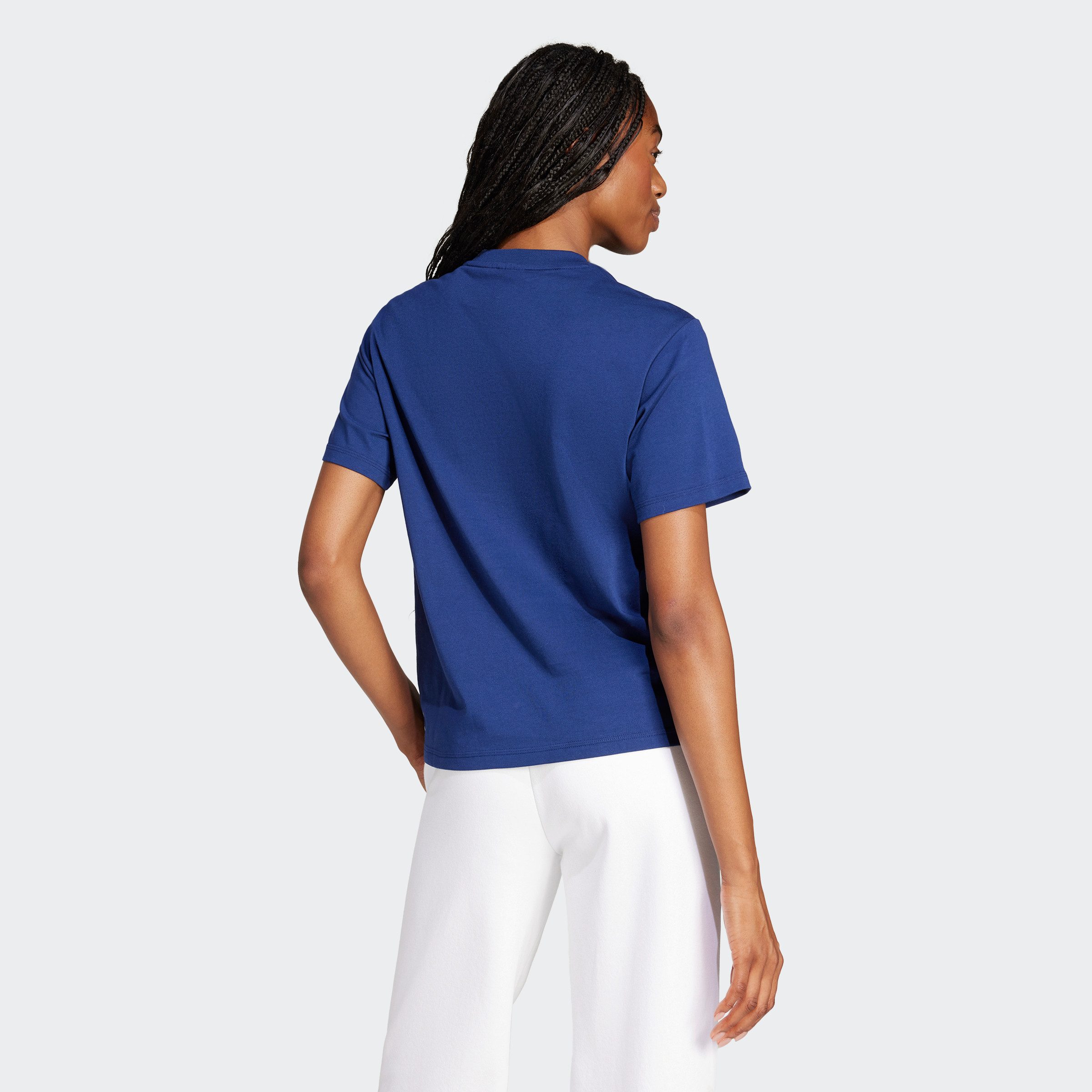 adidas Sportswear T-shirt W 3S SJ T