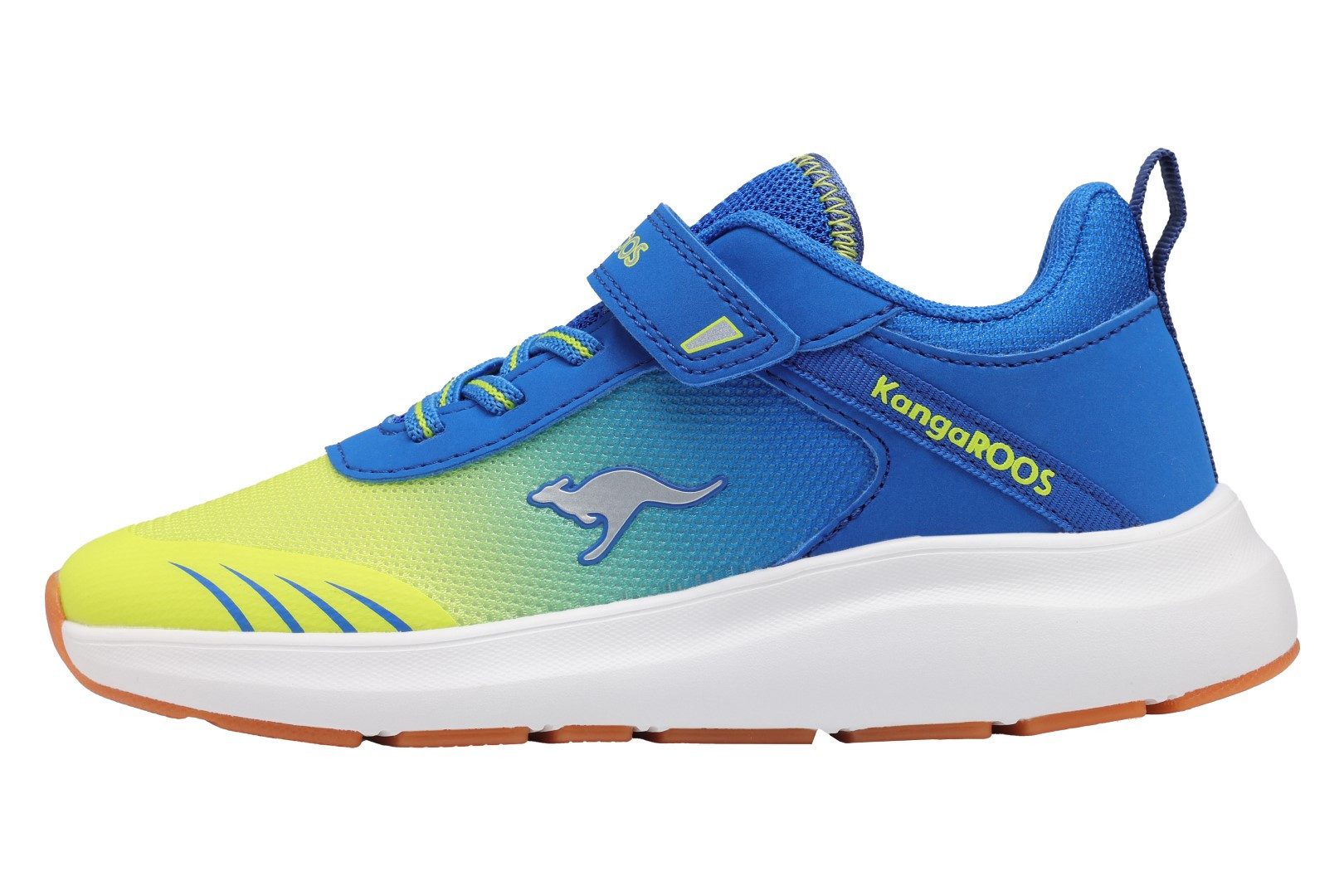 KangaROOS Sneakers KB-Rida EV