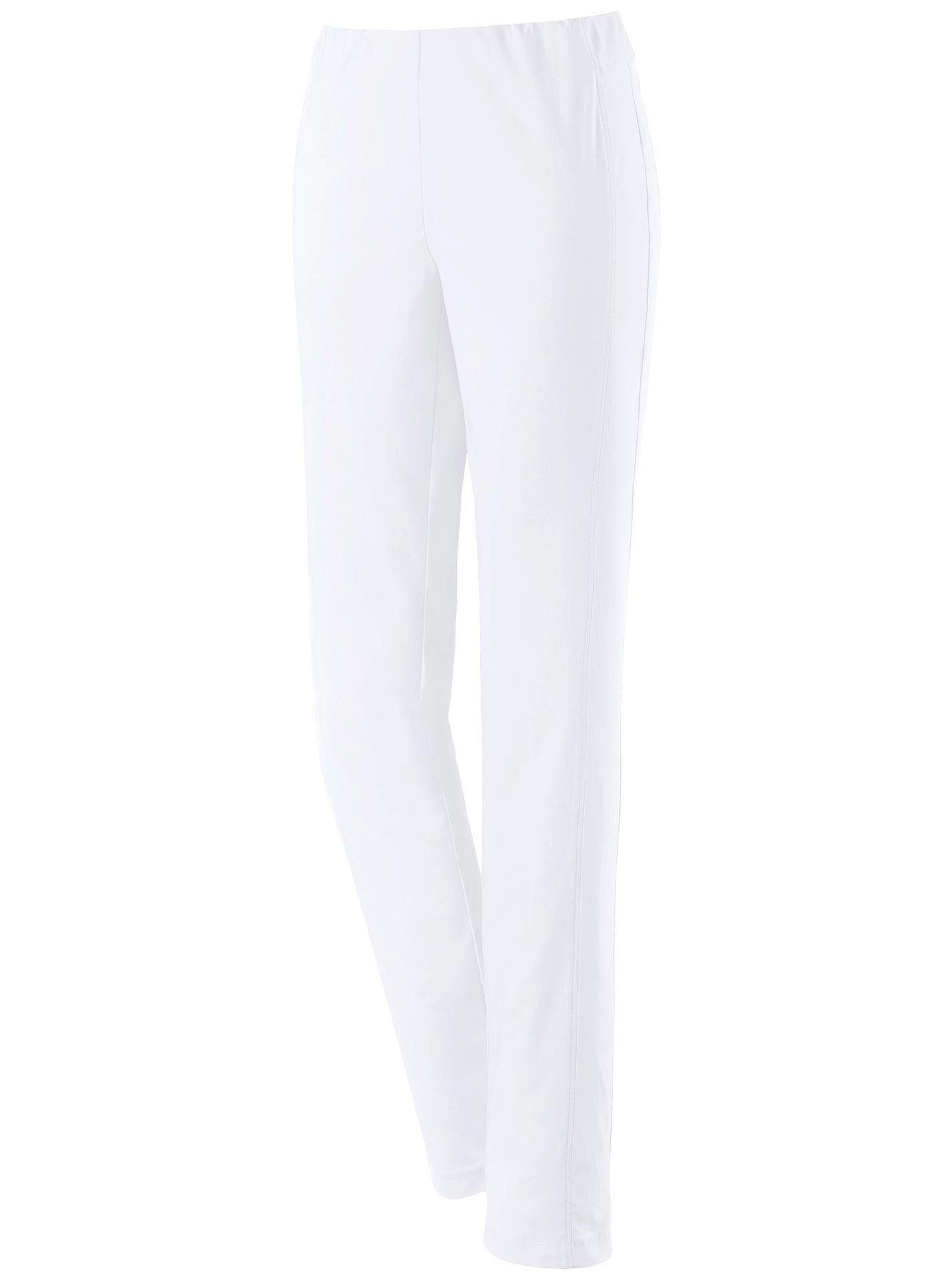 Stehmann Broek met elastische band