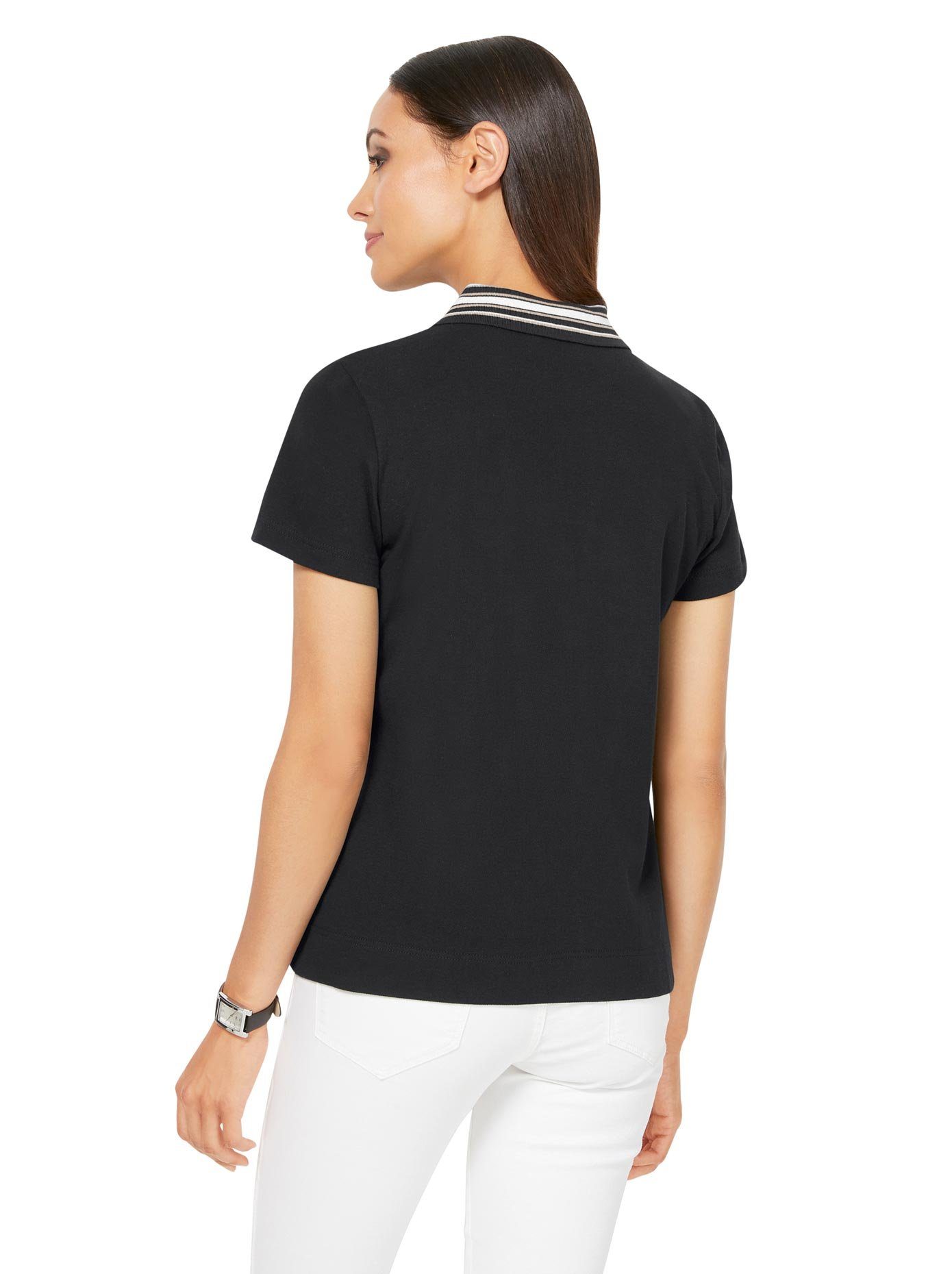 heine Poloshirt Shirt (1-delig)