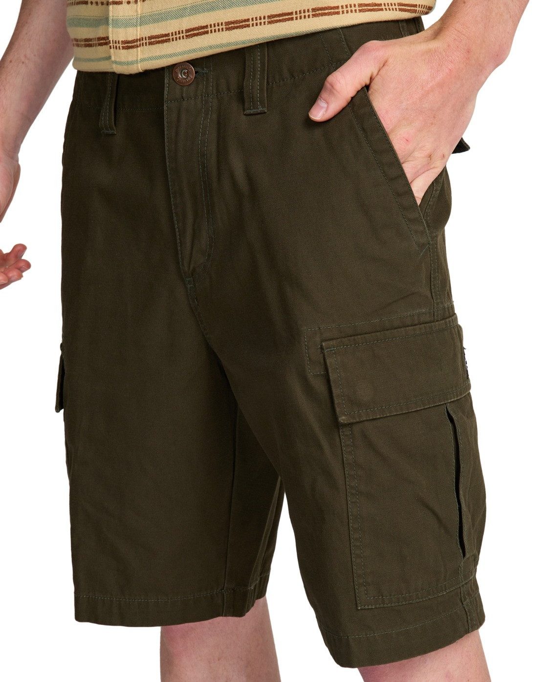 Billabong Cargoshort Combat