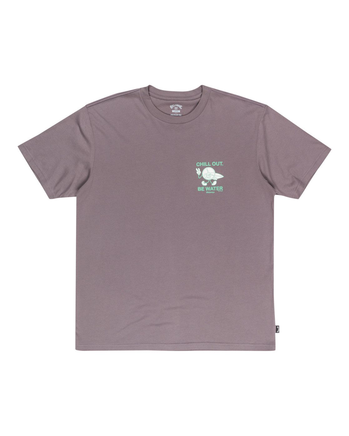Billabong T-shirt Gimmicks