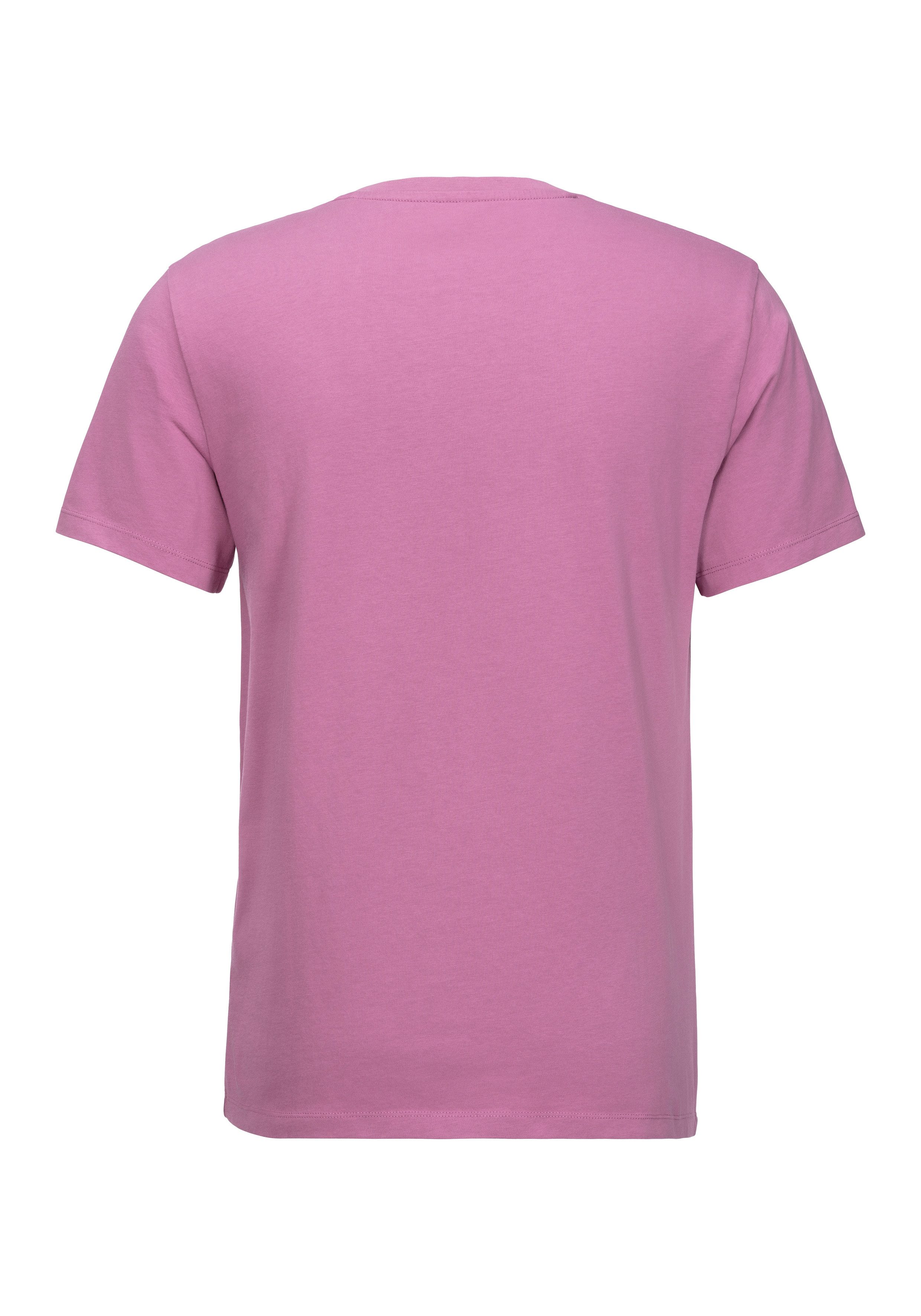 Levi's® Shirt met V-hals LE ORIGINAL HM VNECK