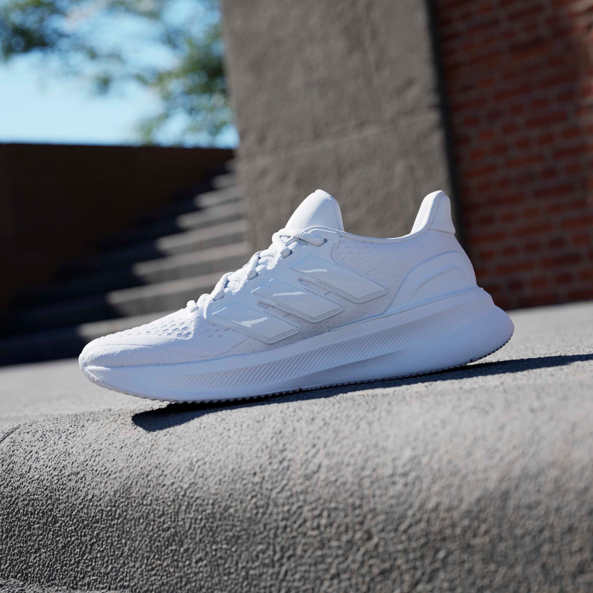 adidas Performance Runningschoenen ULTRARUN 5 W