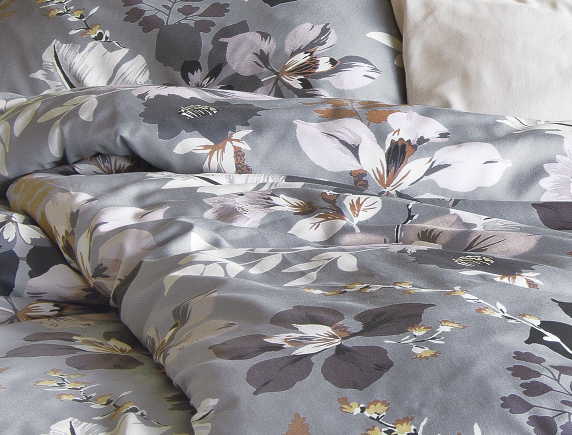 Irisette Overtrekset Sky 8423 elegant en van hoge kwaliteit (2-delig)